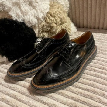 Paul Smith - sko - helt nye og ubrugte - Vintage for HIM