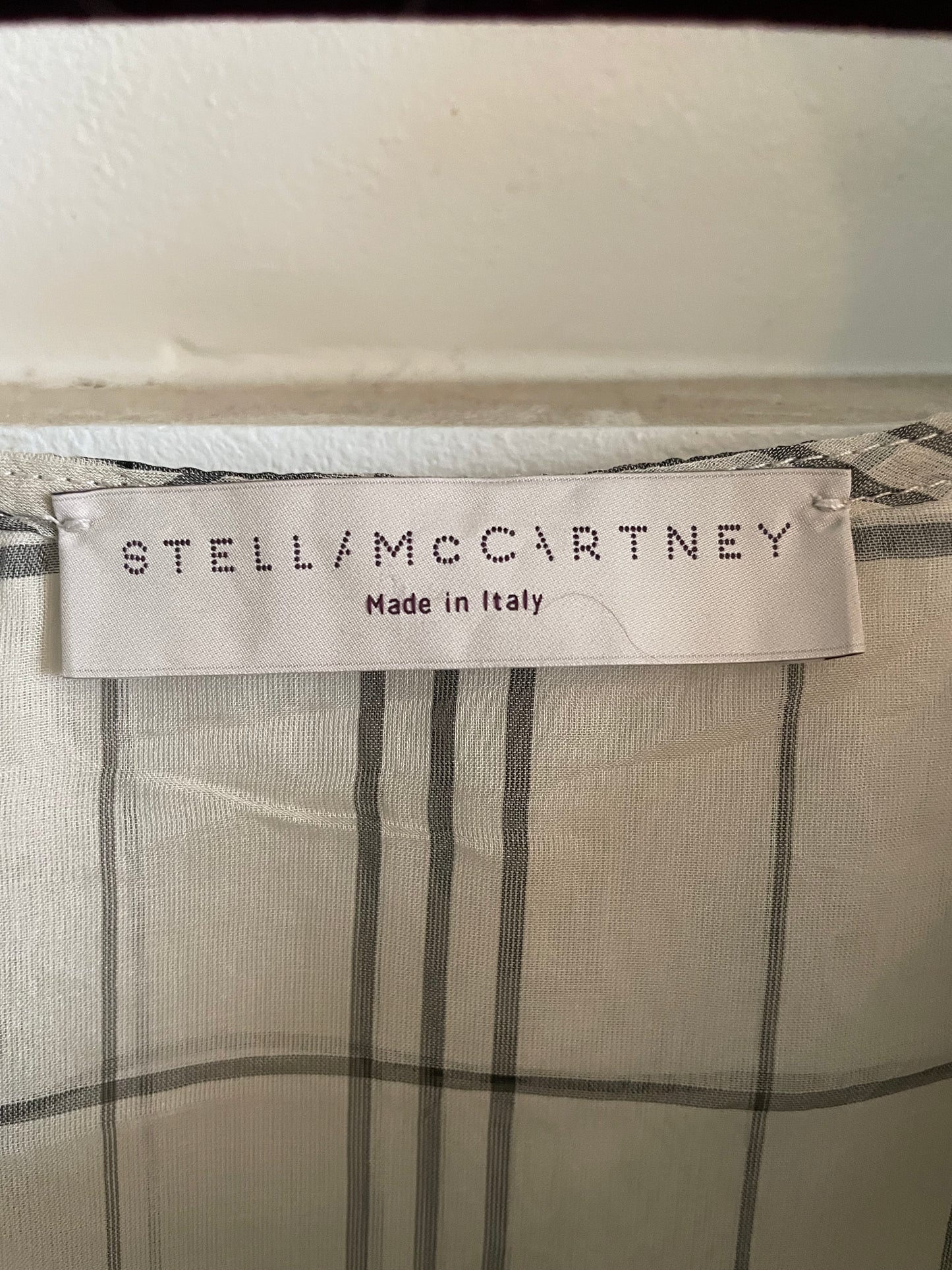 Kjole - Stella McCartney