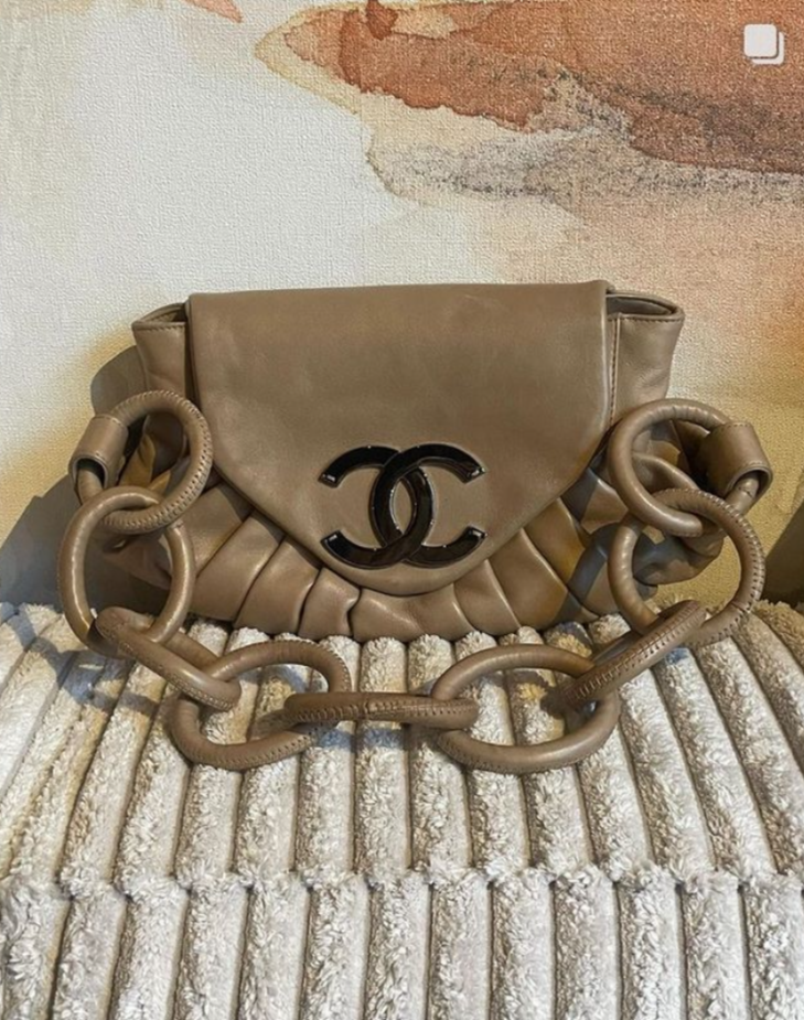 Chanel taske