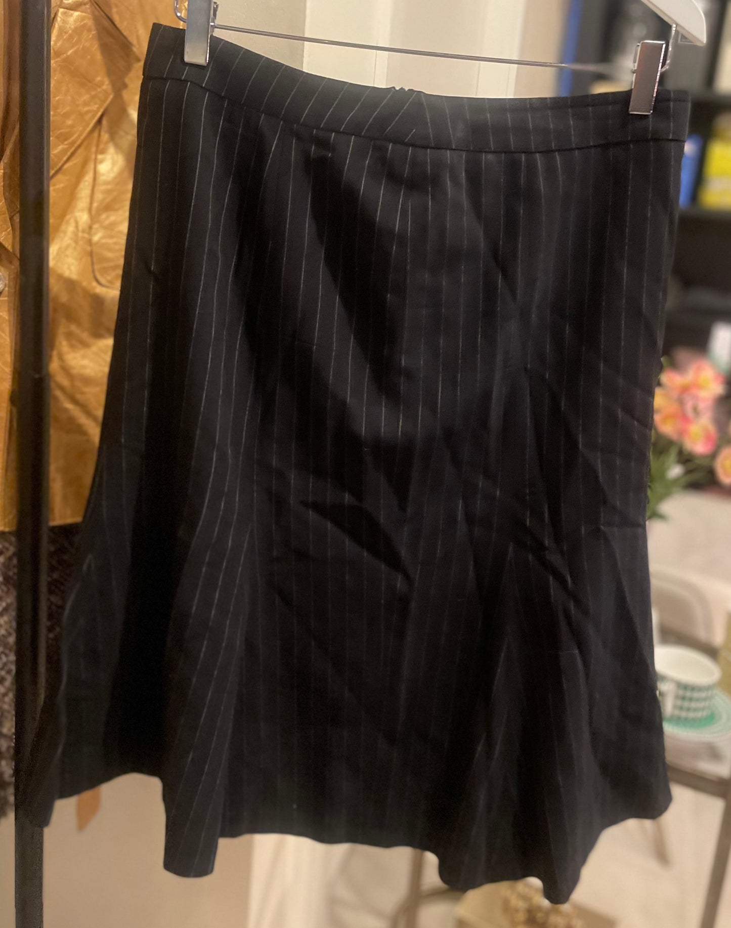 Suit - Blazer m. nederdel - Max Mara