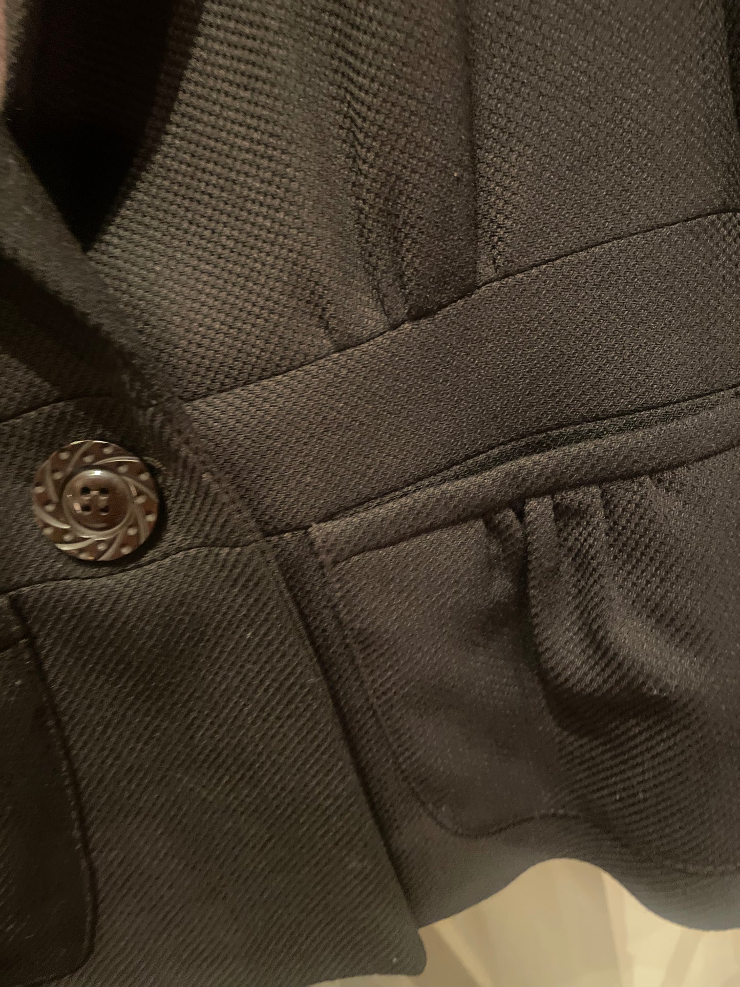 Blazer / Jakke - Heartmade - brun - Str. M