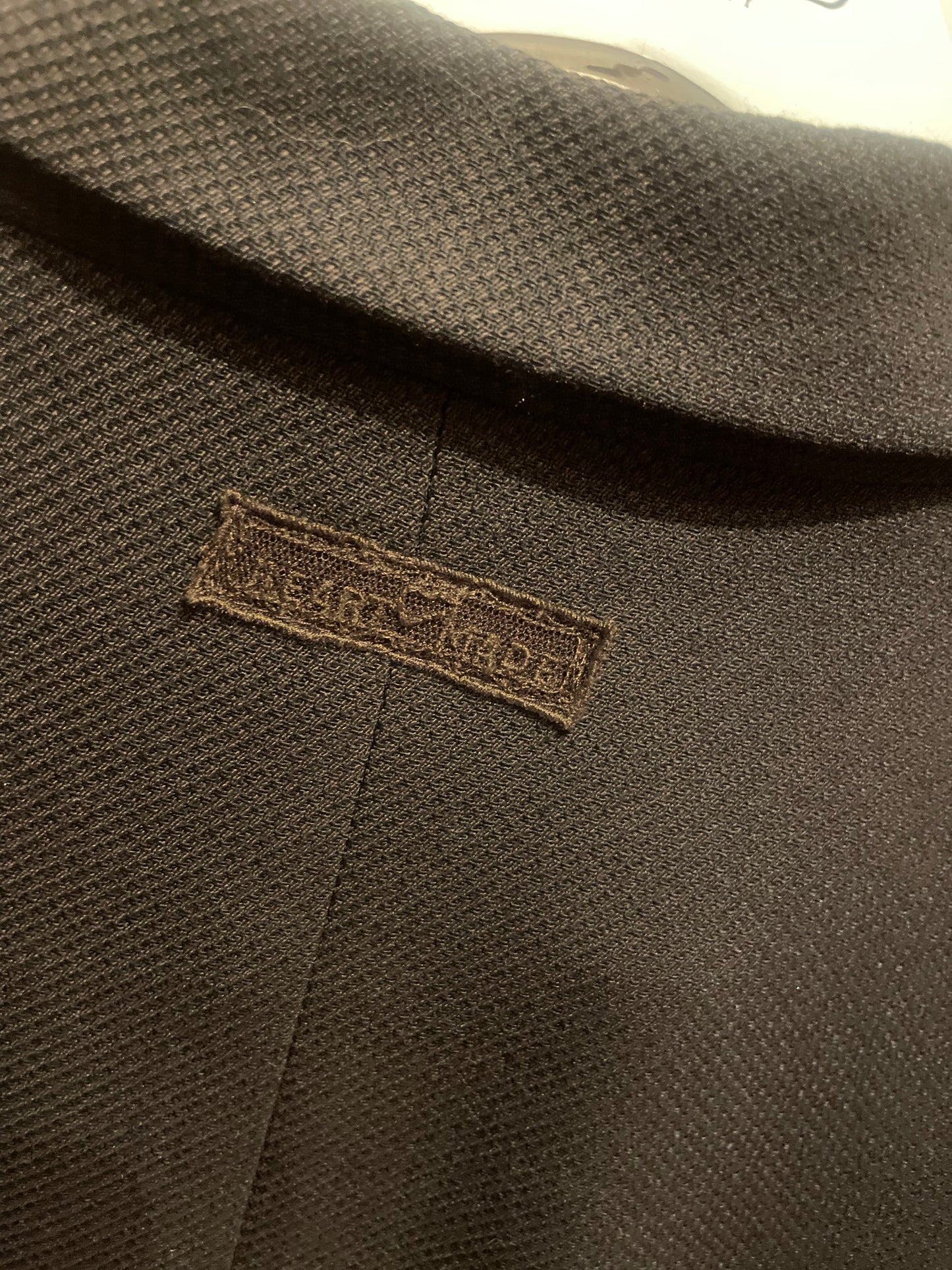 Blazer / Jakke - Heartmade - brun - Str. M
