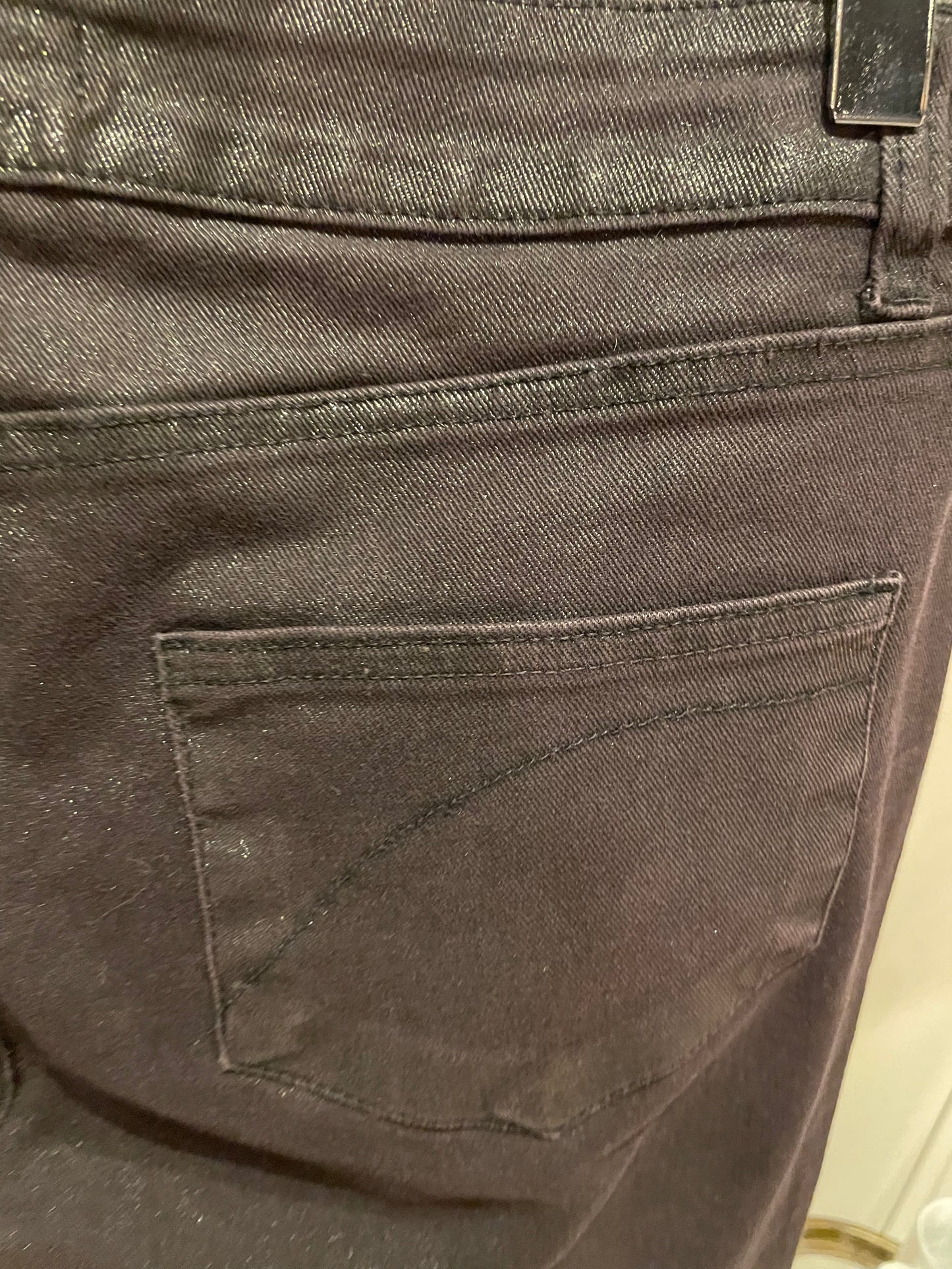 Sorte Jeans - Superfine