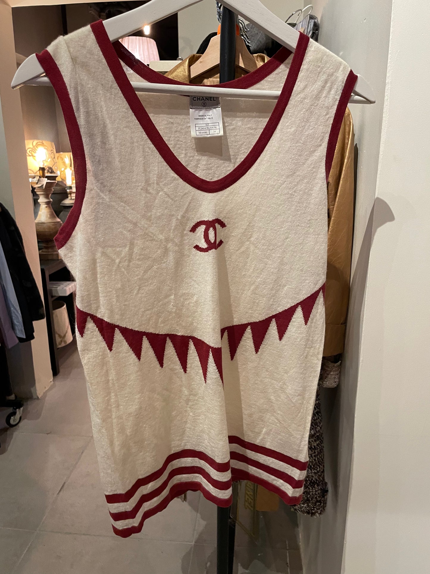 Chanel - Top - S & M