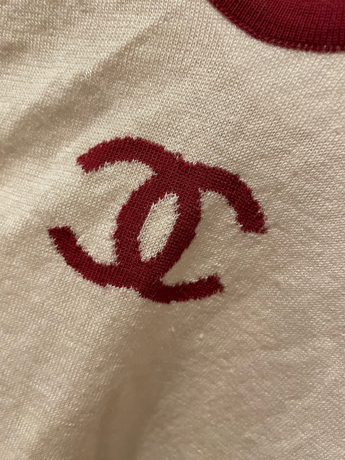 Chanel - Top - S & M
