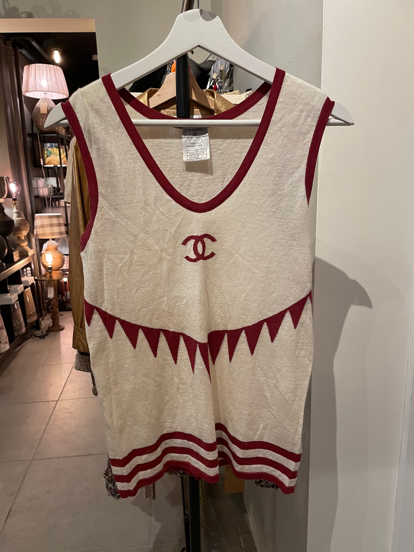 Chanel - Top - S & M