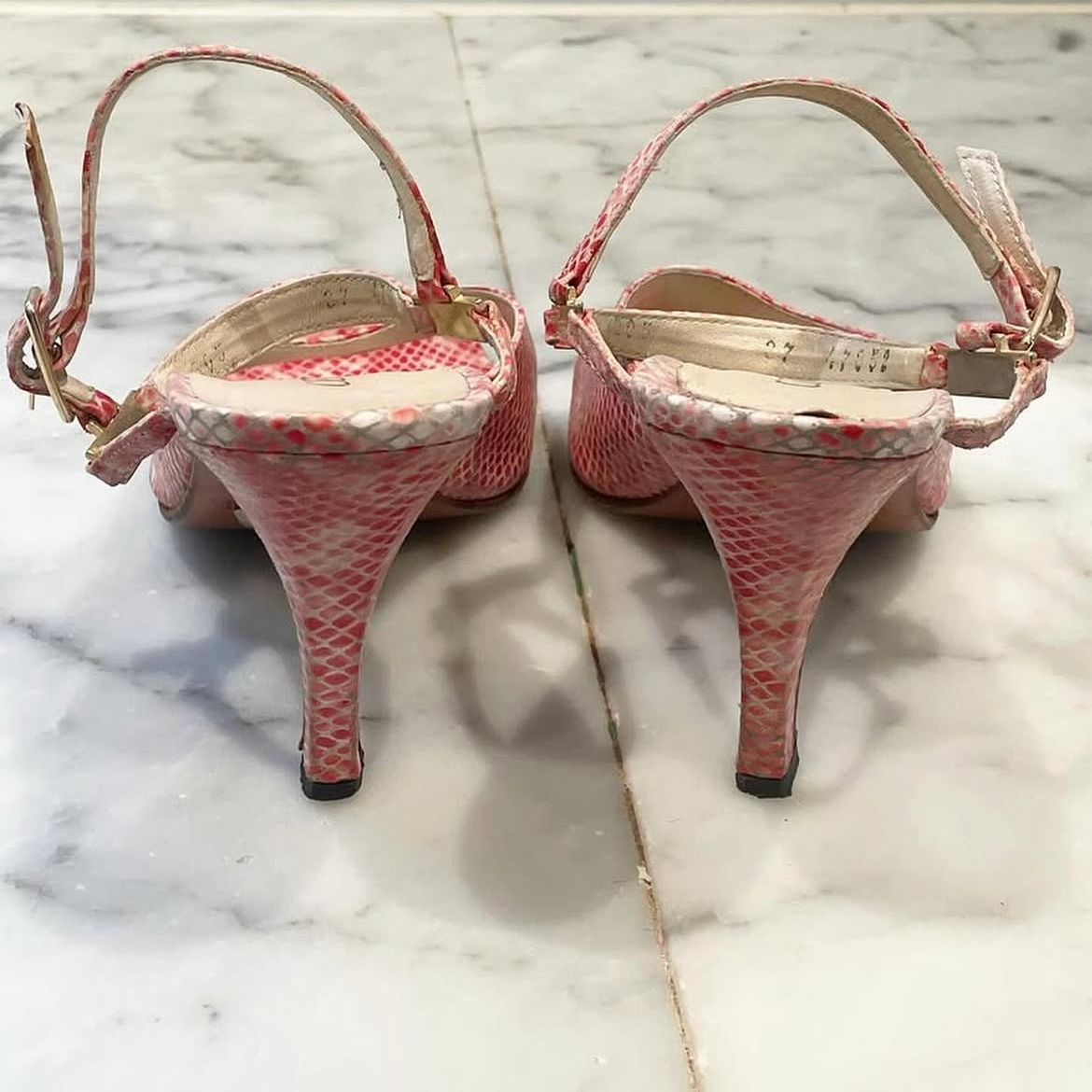 Cerruti - Sandal - str. 37