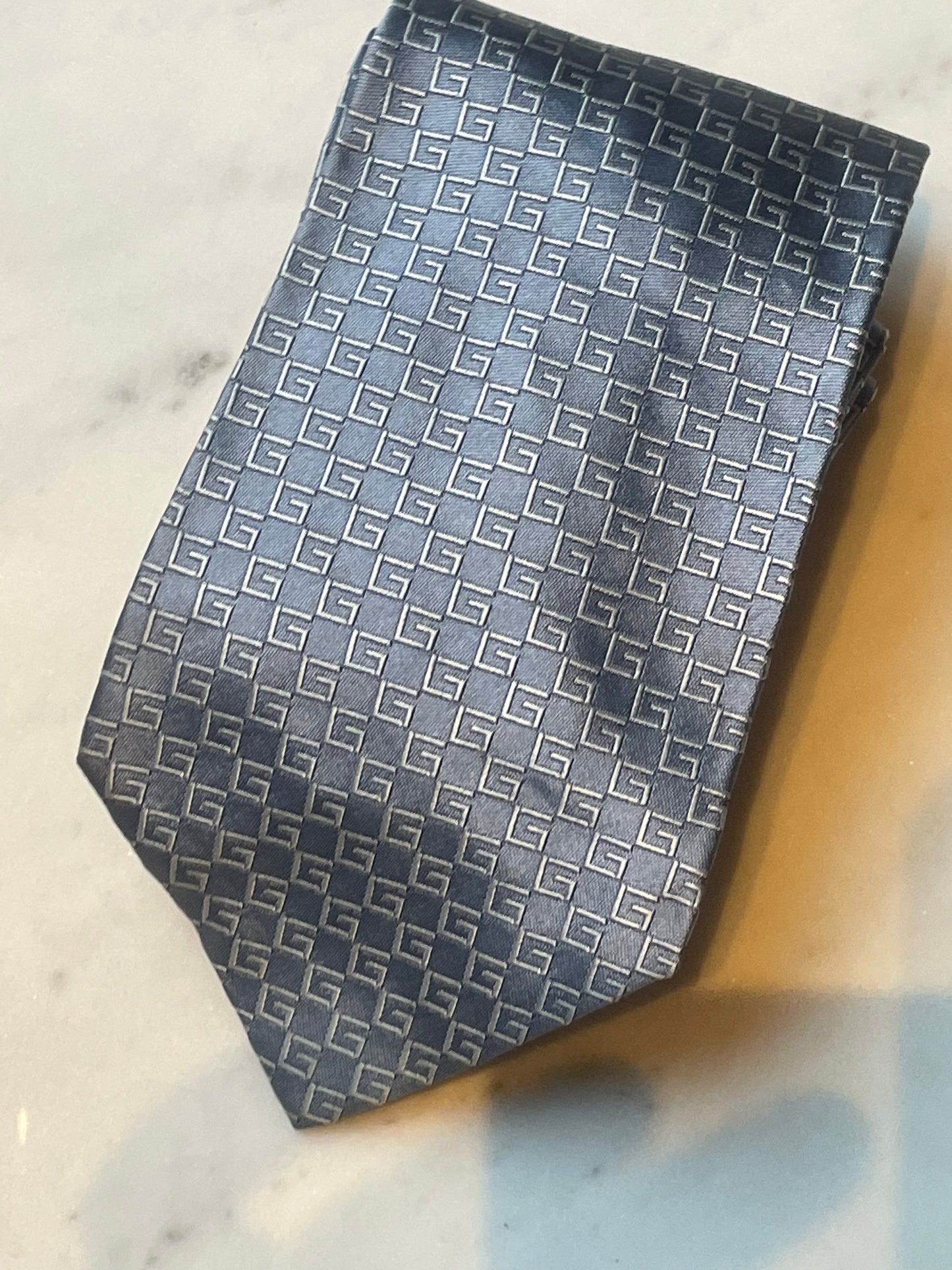 Gucci Silke Slips - aldrig brugt