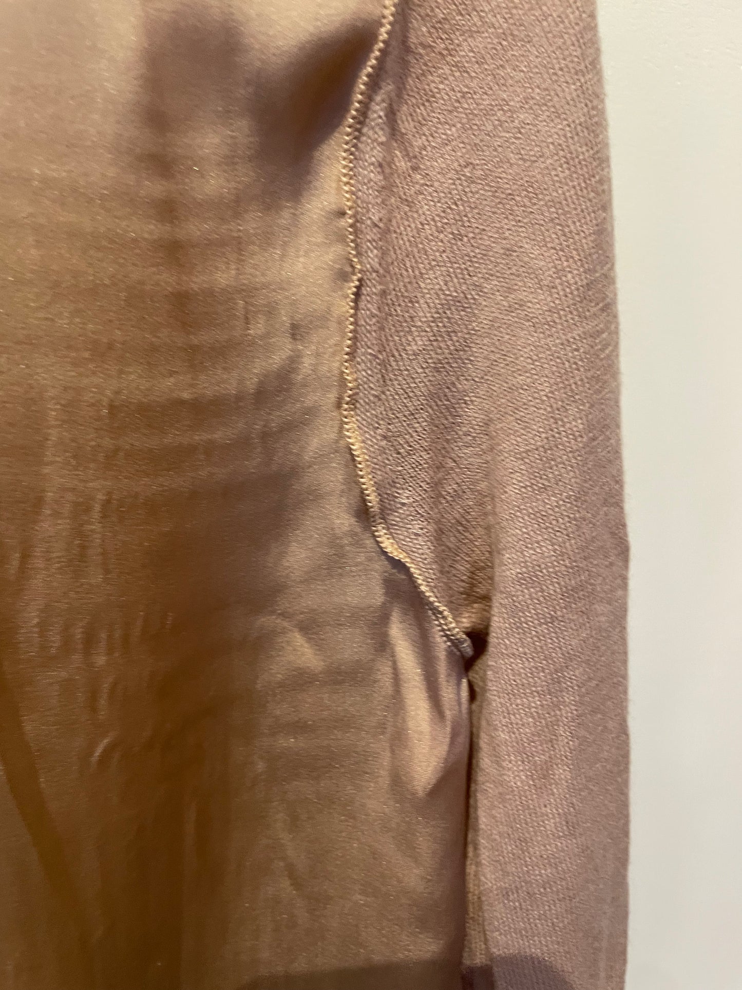 Cardigan - Stella McCartney - Cashmere & silke