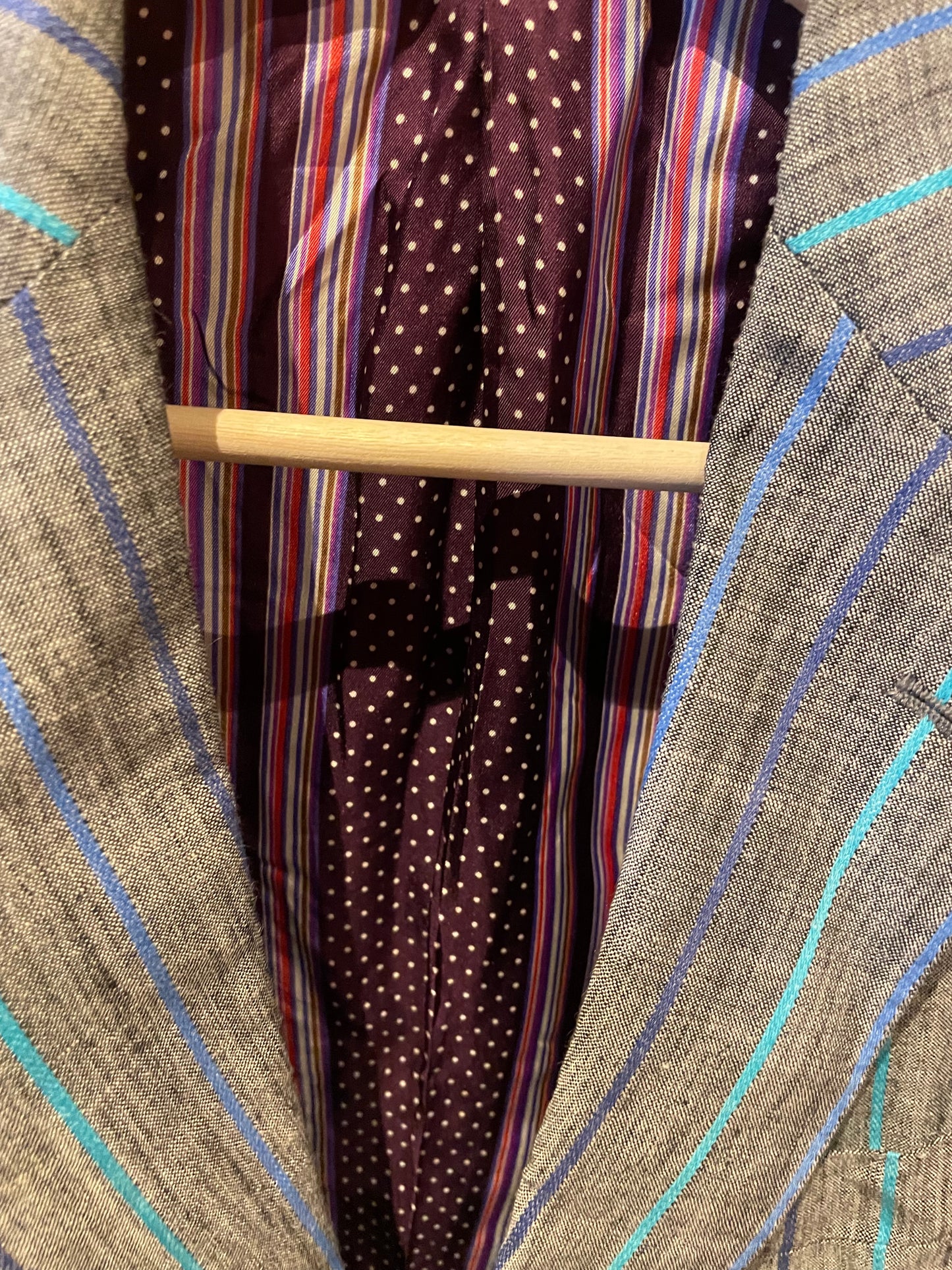 Etro - Blazer / jakke - "Vintage for HIM" - 50