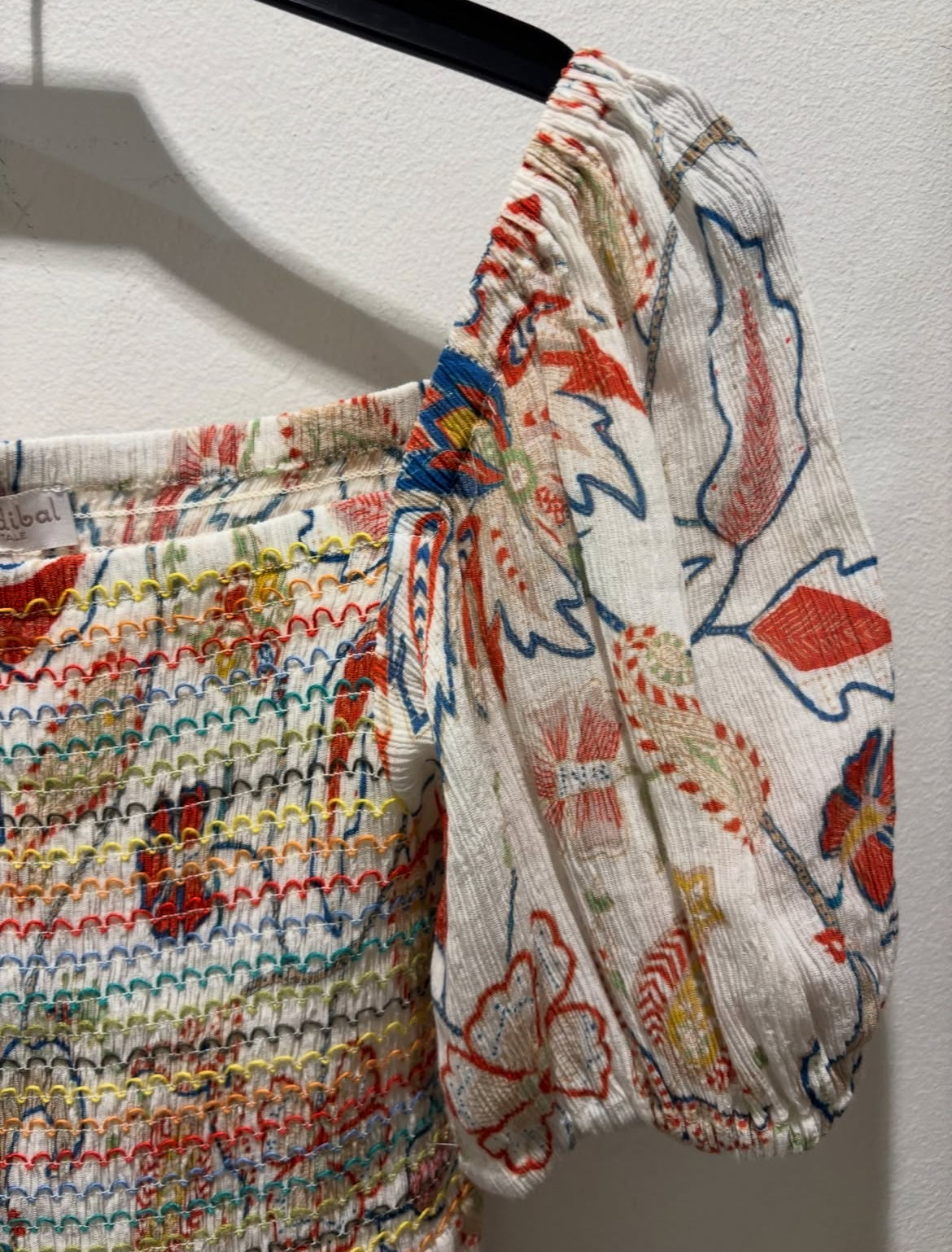 Dea Kudibal top - Size S-M