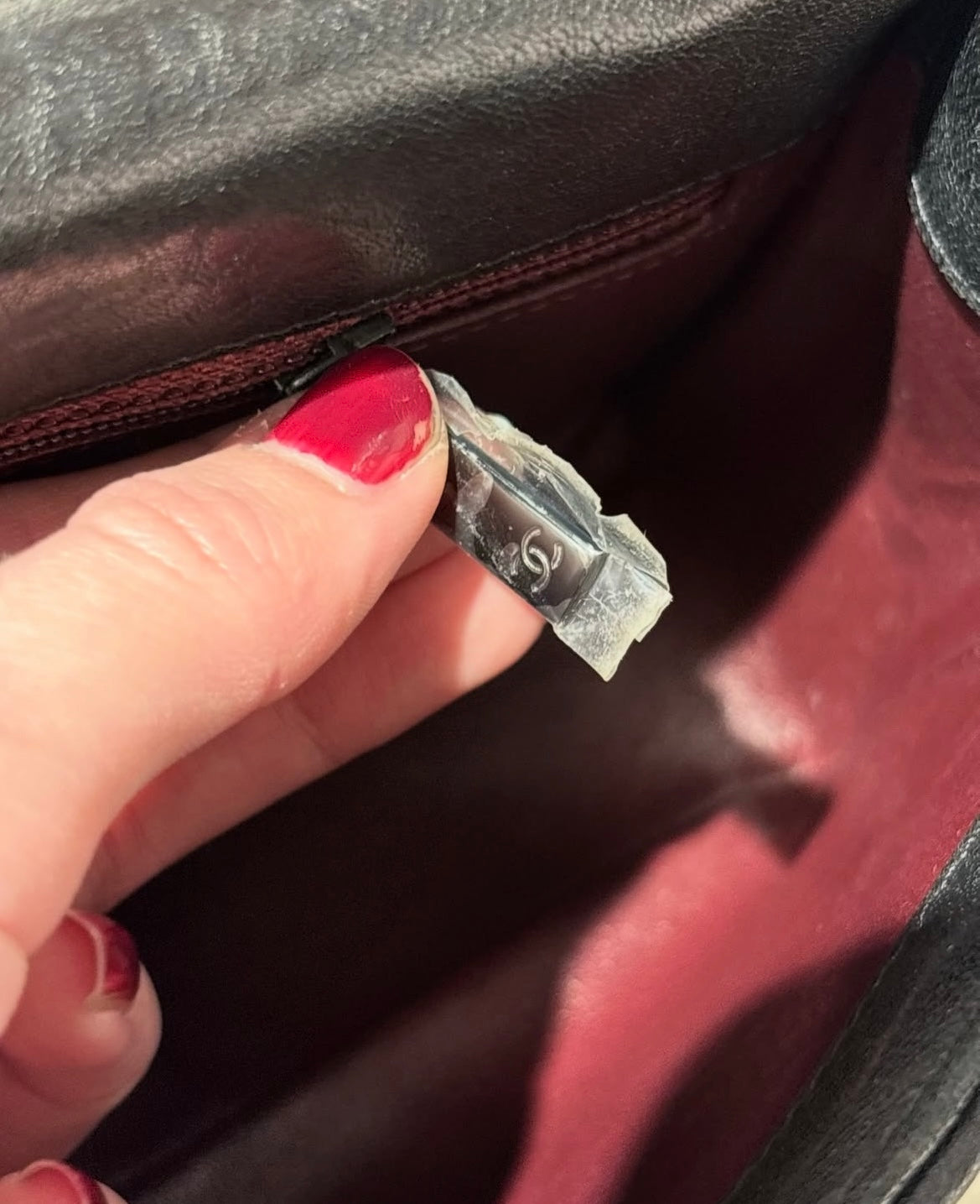 Chanel Flap Bag