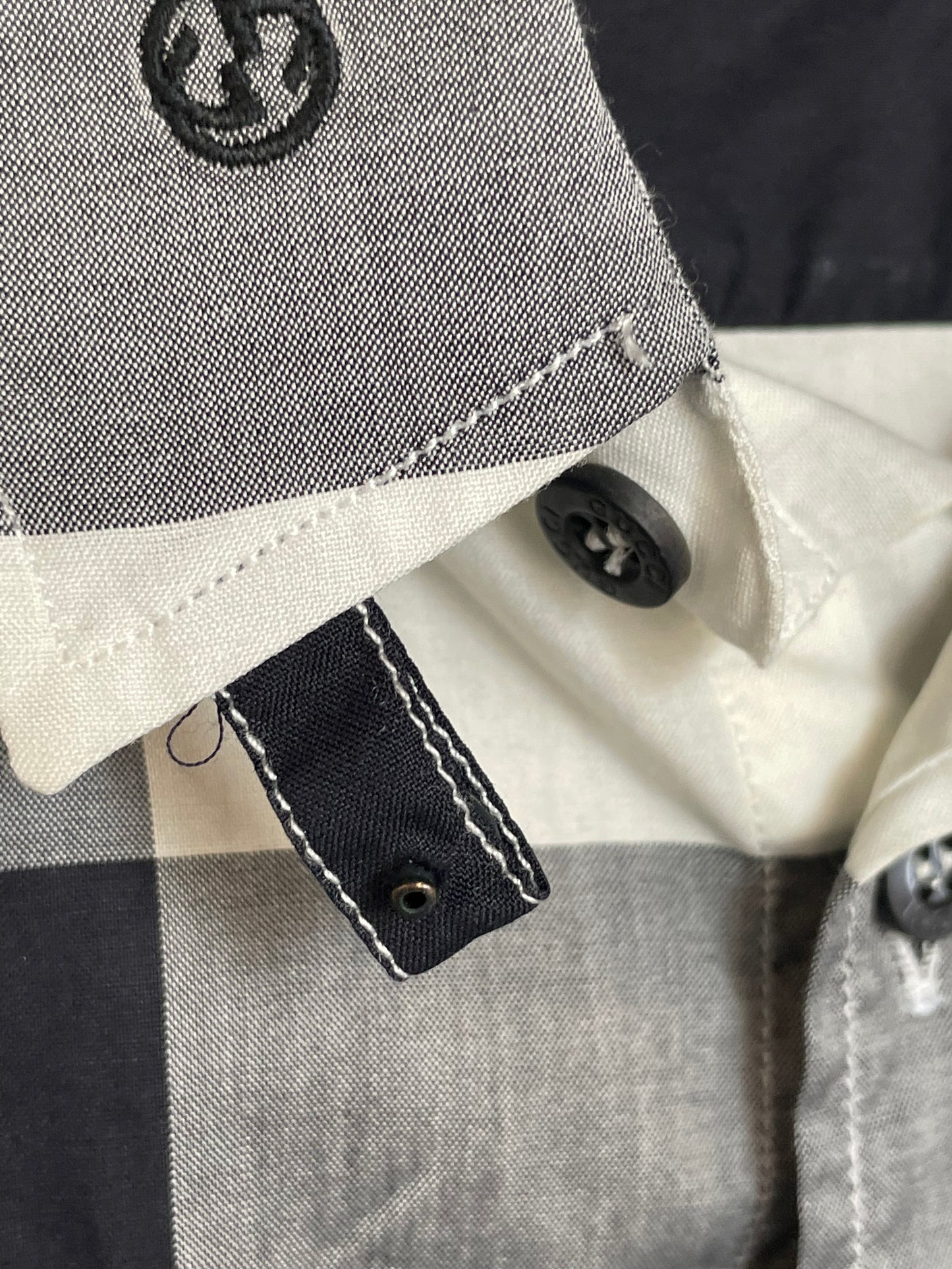 Gucci - Skjorte - Unisex - Vintage for HIM