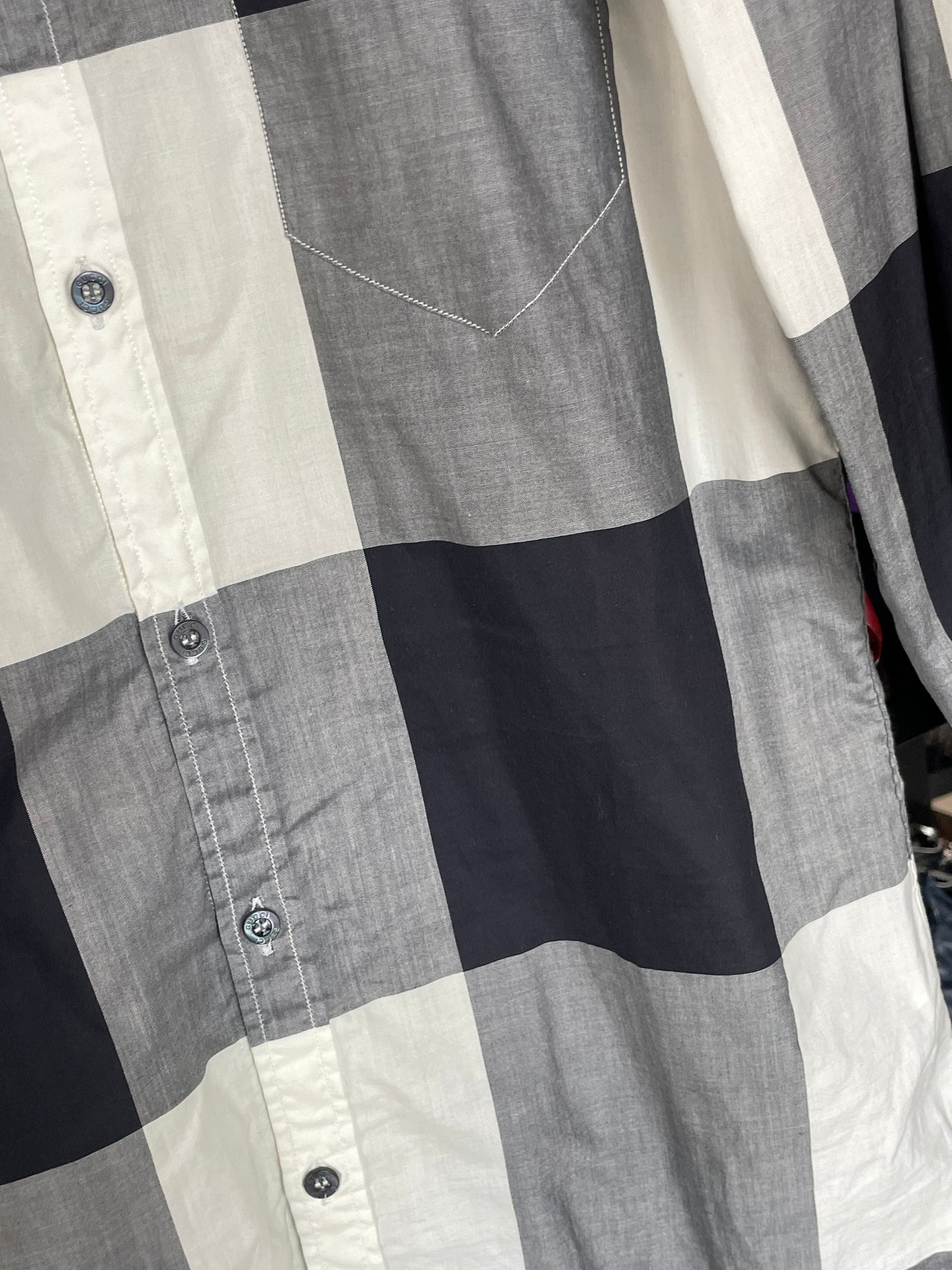 Gucci - Skjorte - Unisex - Vintage for HIM