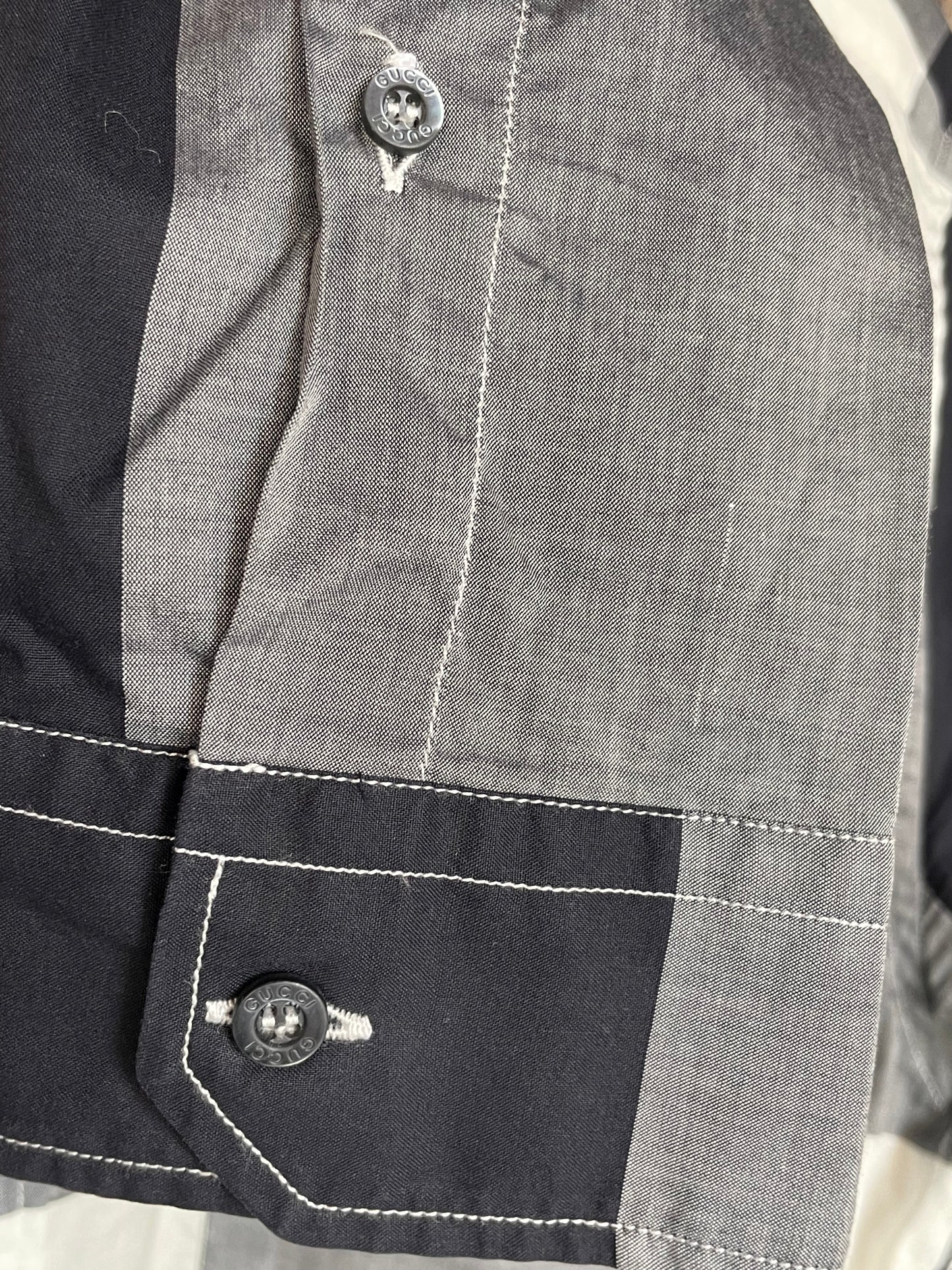 Gucci - Skjorte - Unisex - Vintage for HIM