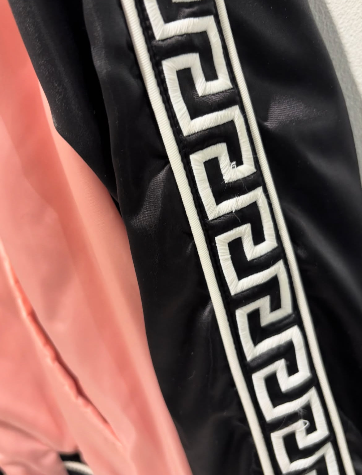 Versace Jacket - S/M