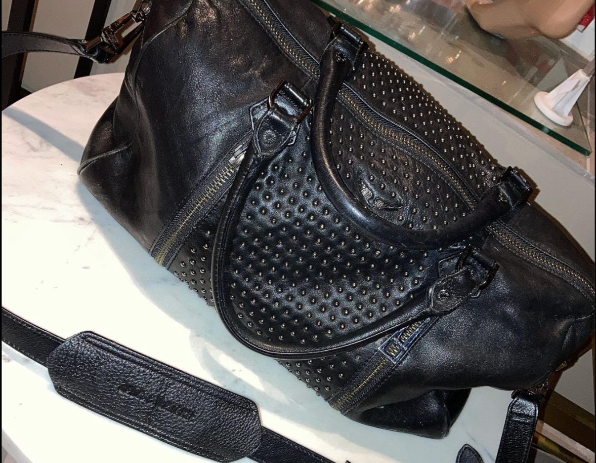 Maxi taske - Zadig & Voltaire
