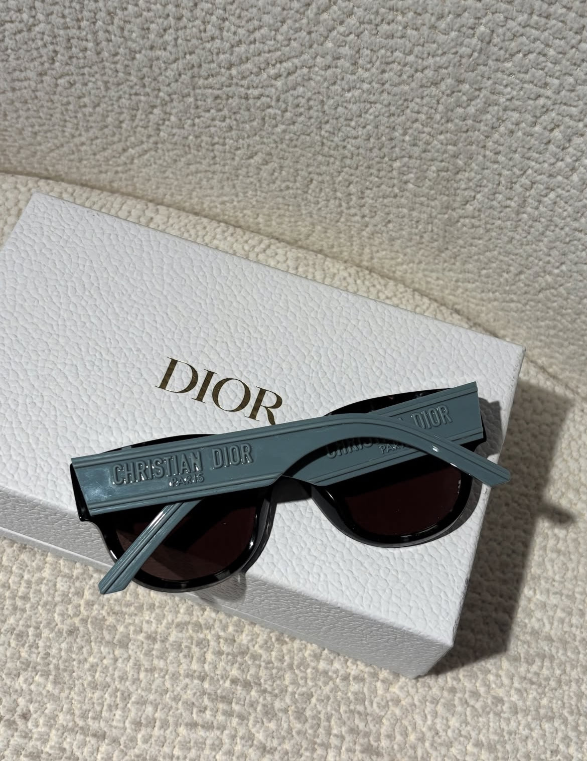 Christian Dior Sunglasses -