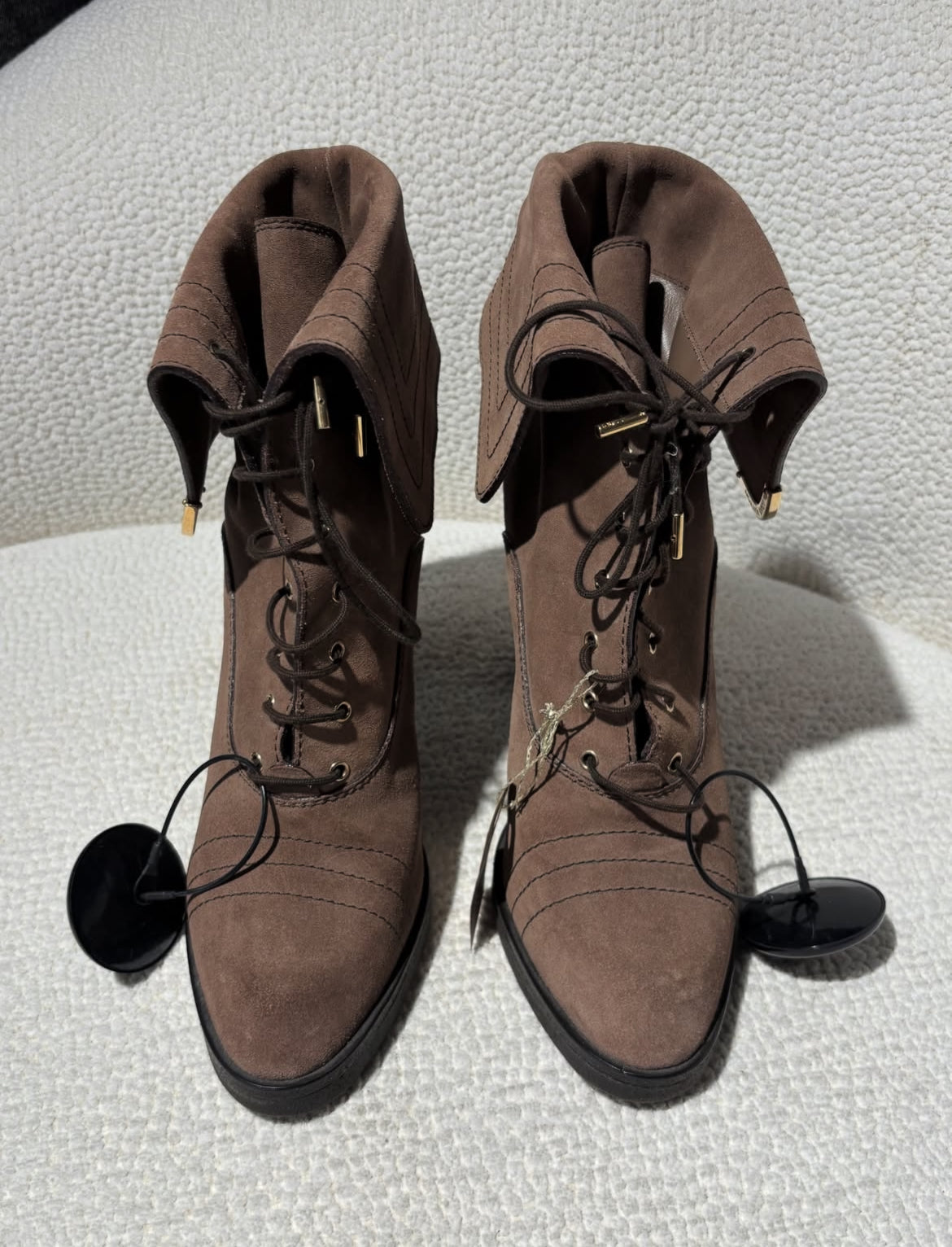 Louis Vuitton boots - Size 40,5