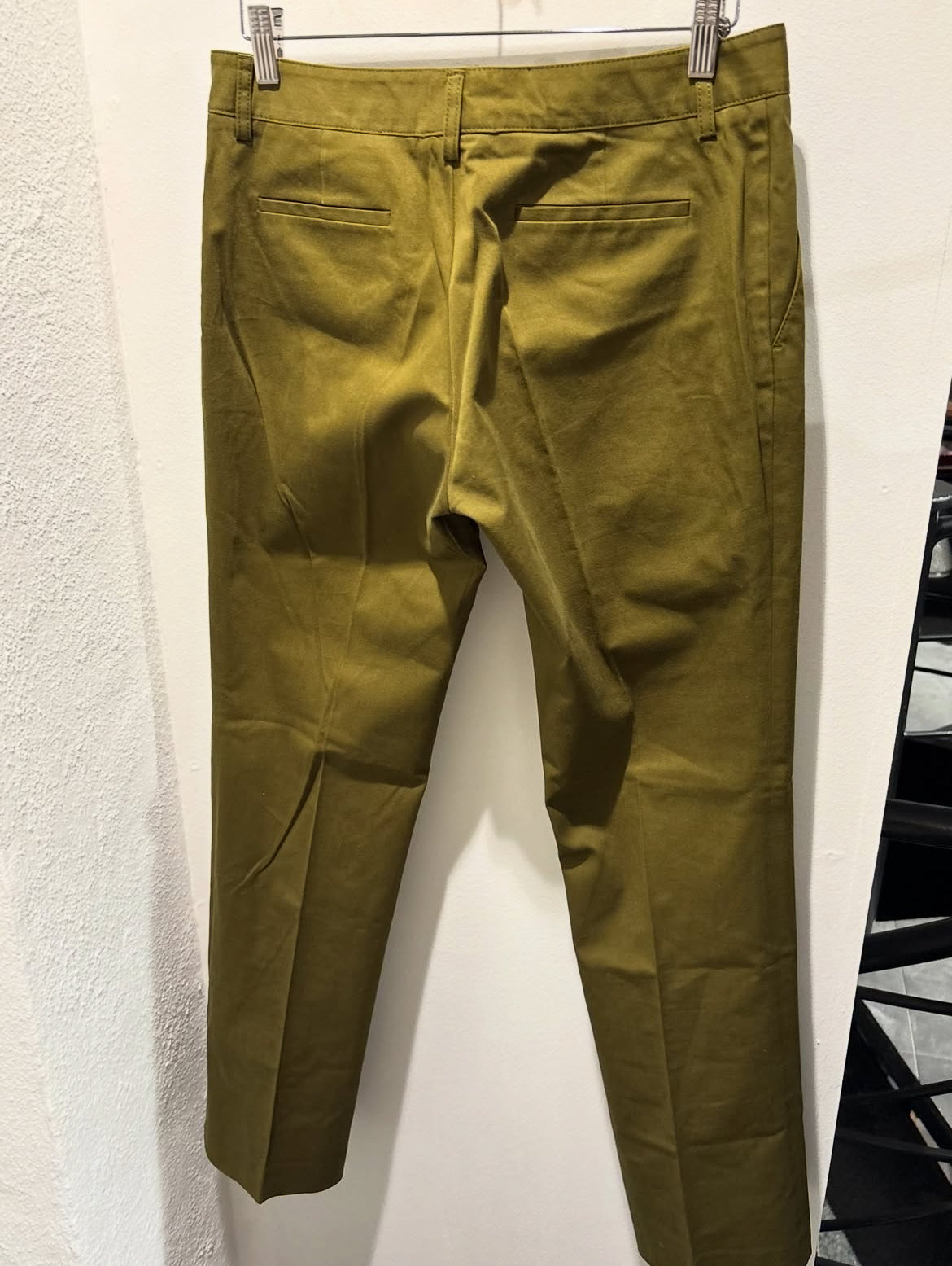 Gucci - GG detail - soft army/khaki shade - L