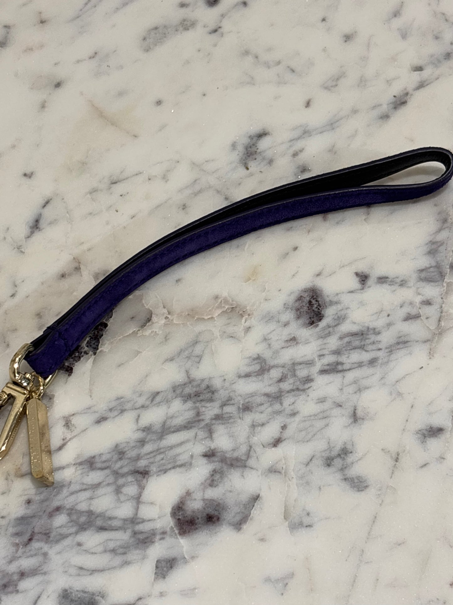 Boss - Key chain - purple - Medinas Wardrobe