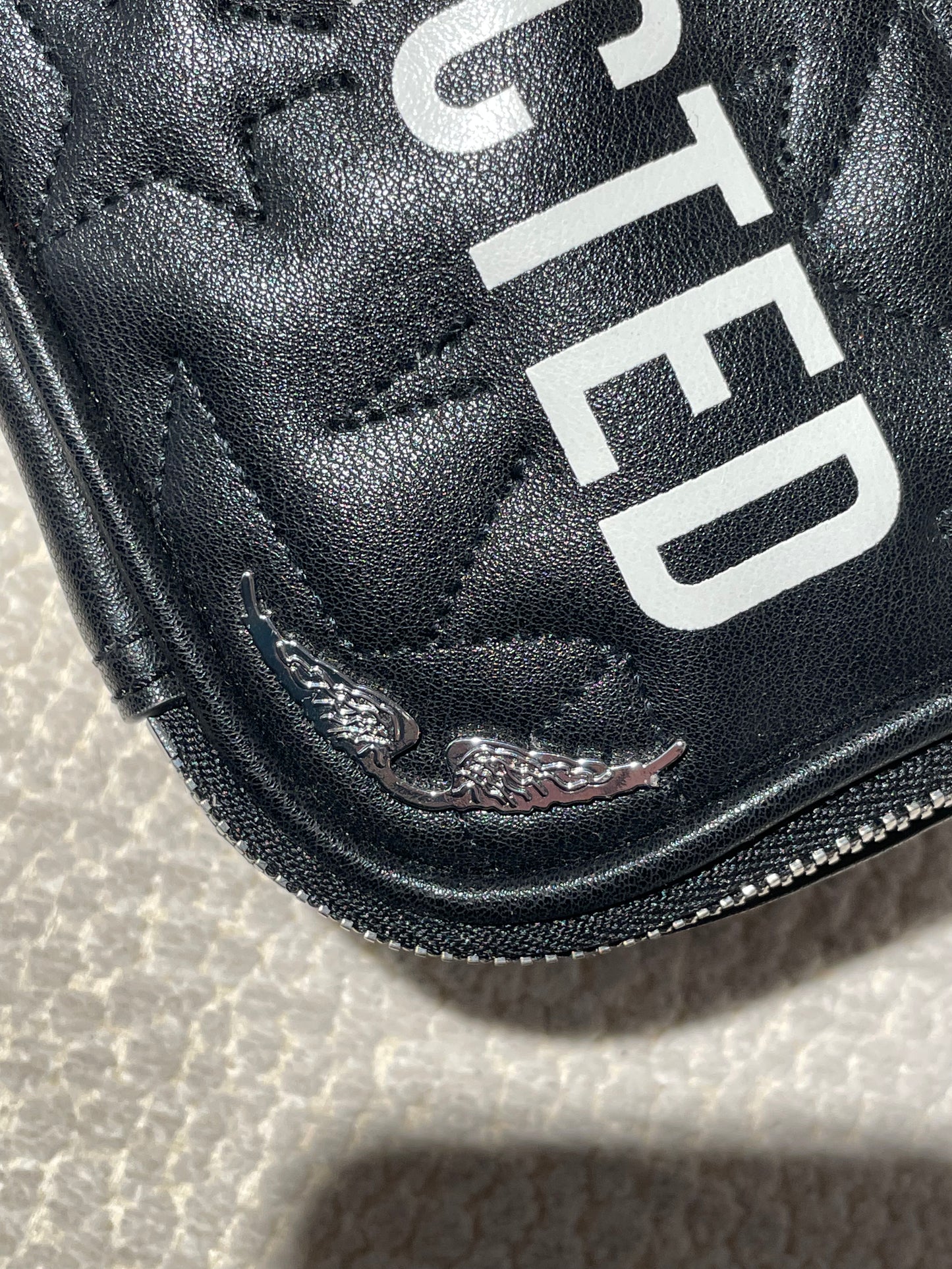 Zadig & Voltaire Bumbag / Crossbody