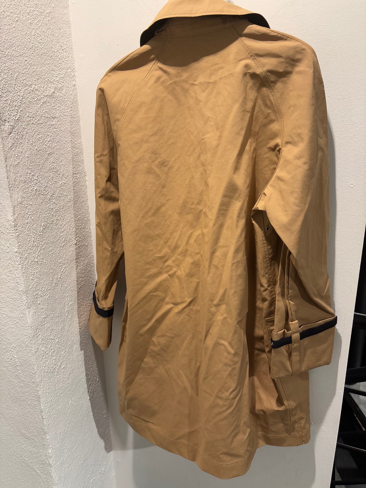 Malene Birger - Short trenchcoat - EU36 - Medinas Wardrobe