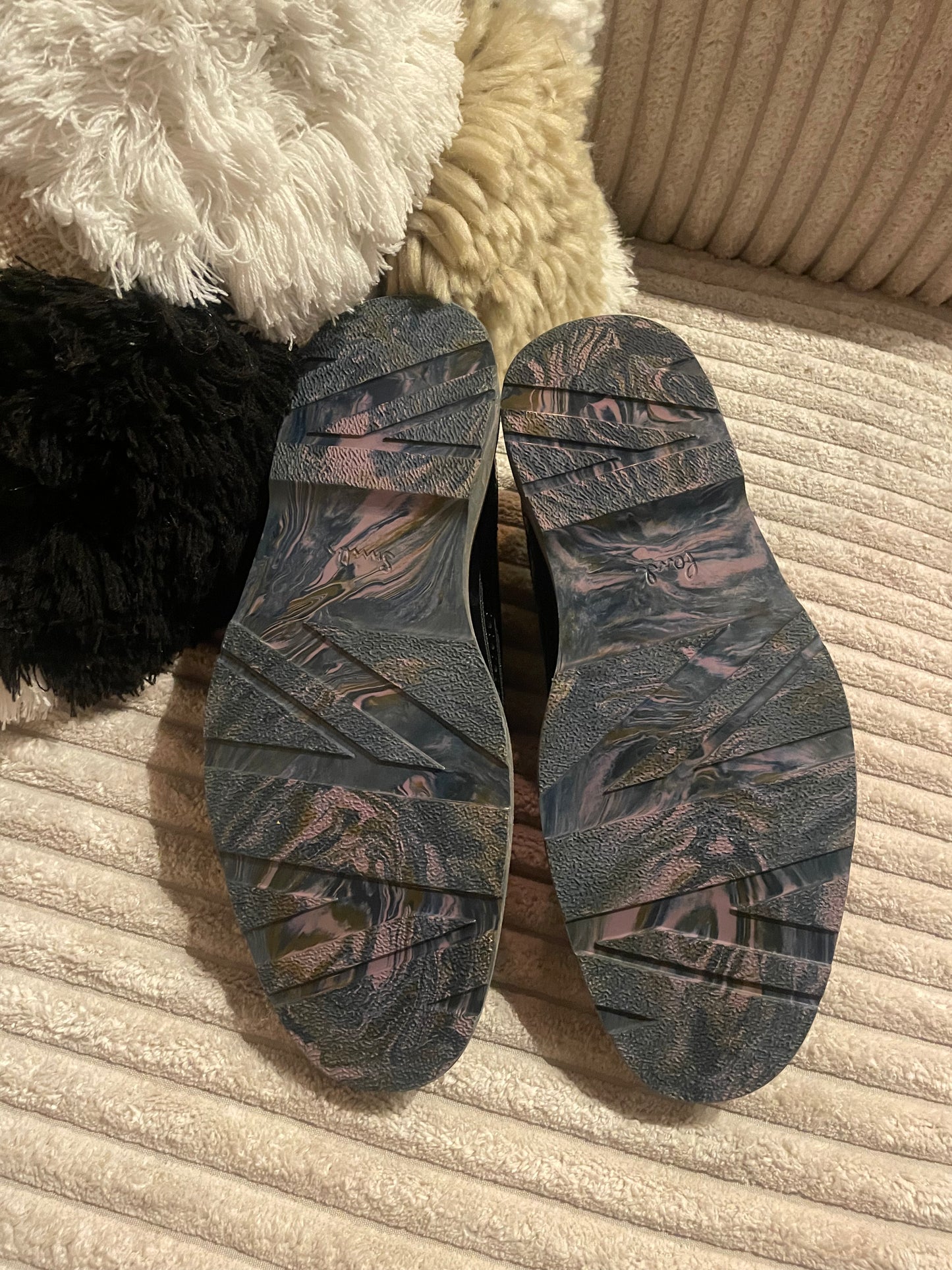 Paul Smith - sko - helt nye og ubrugte - Vintage for HIM