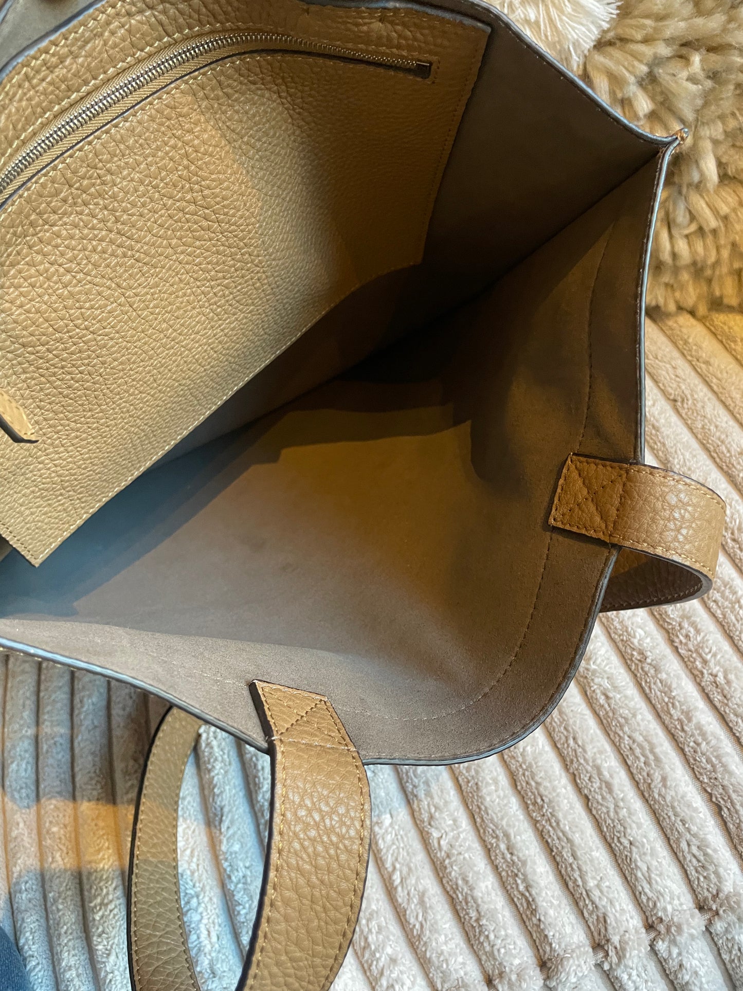 Fendi - Tote bag - Ny og ubrugt