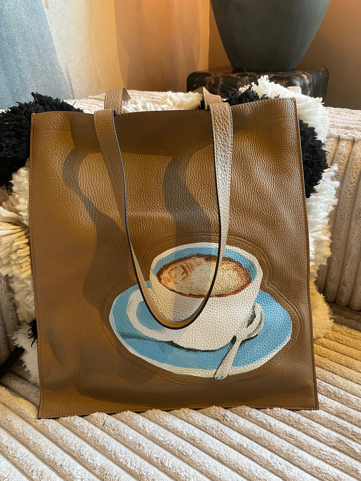 Fendi - Tote bag - Ny og ubrugt