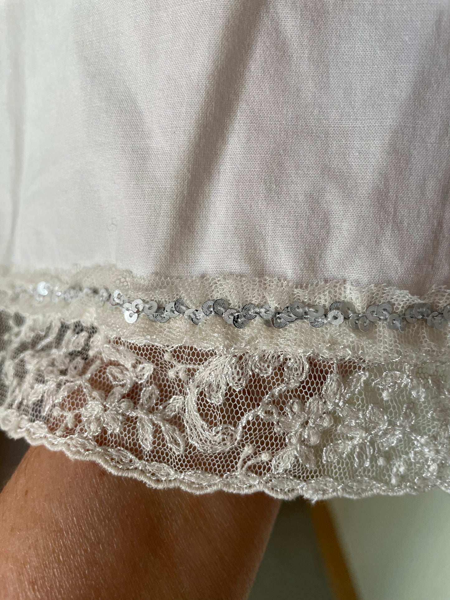 Bluse - Heartmade