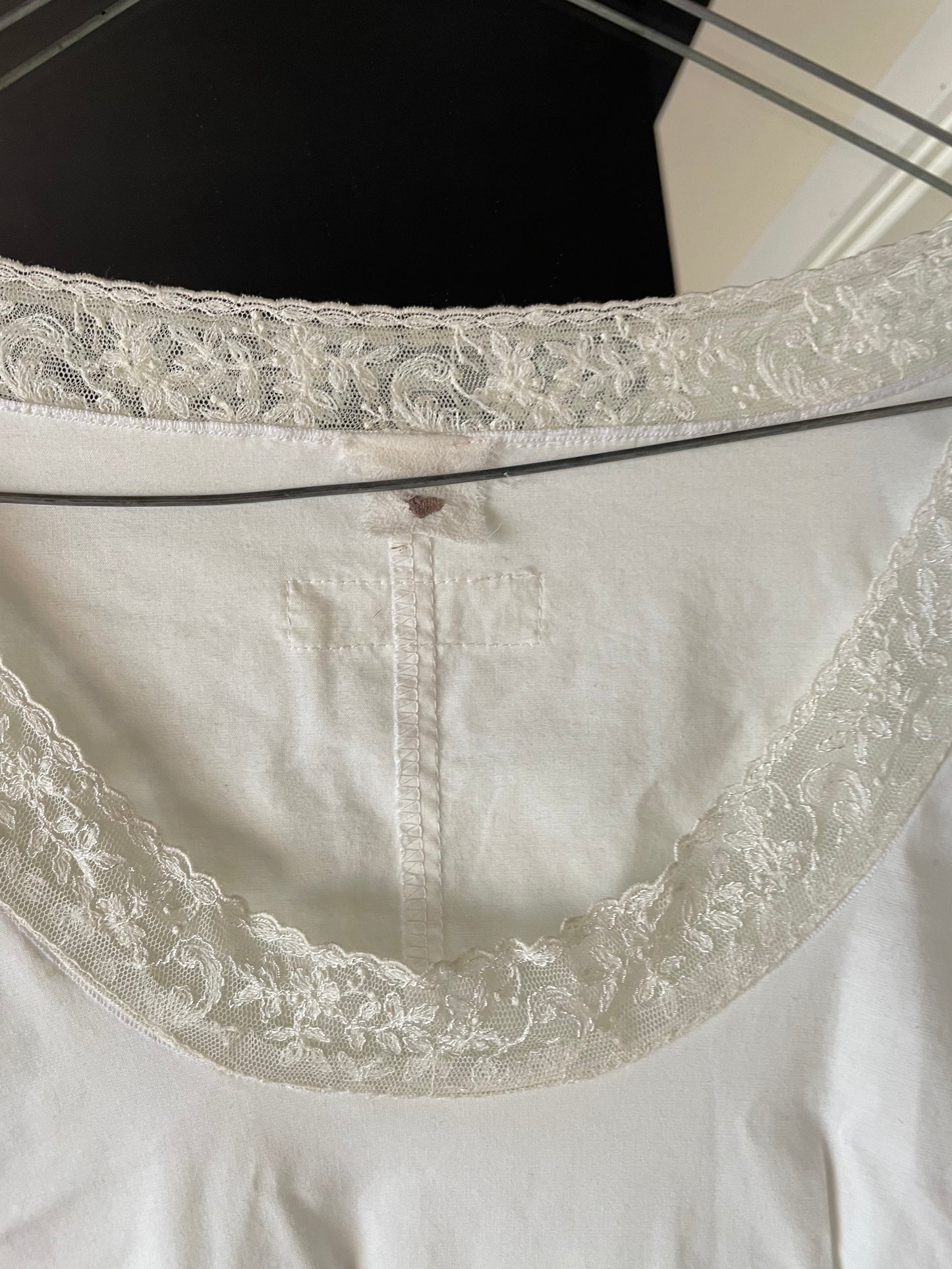 Bluse - Heartmade