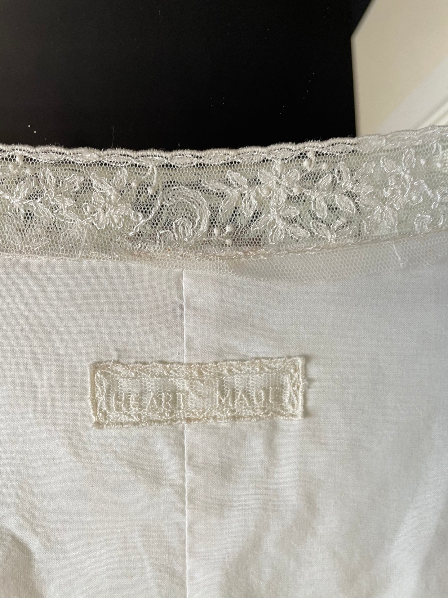 Bluse - Heartmade