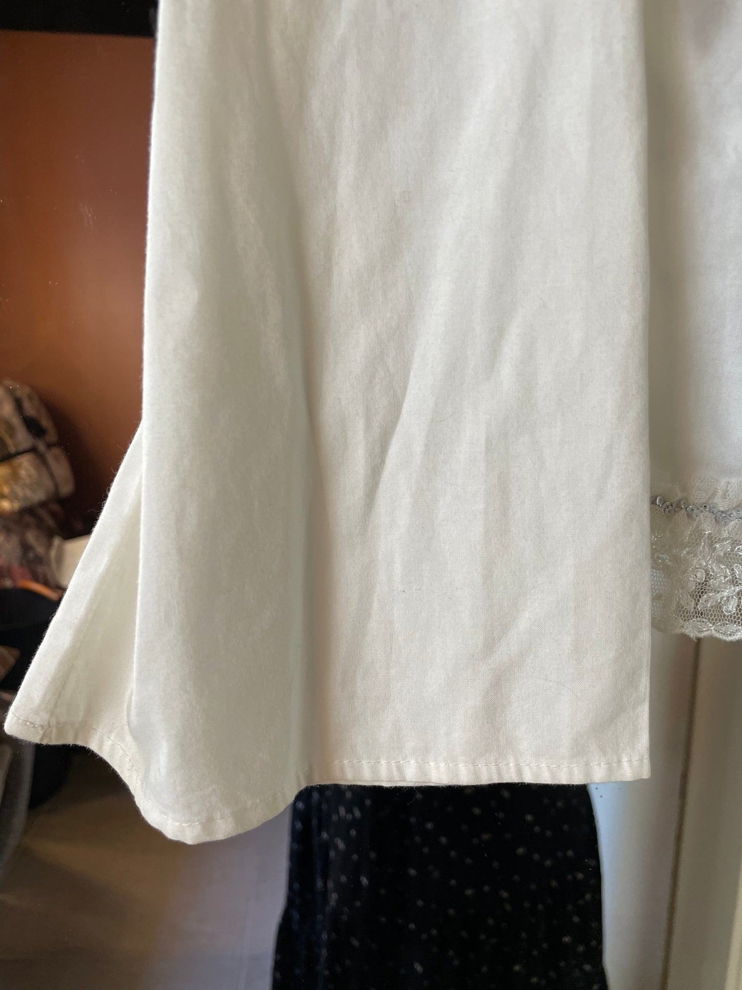 Bluse - Heartmade