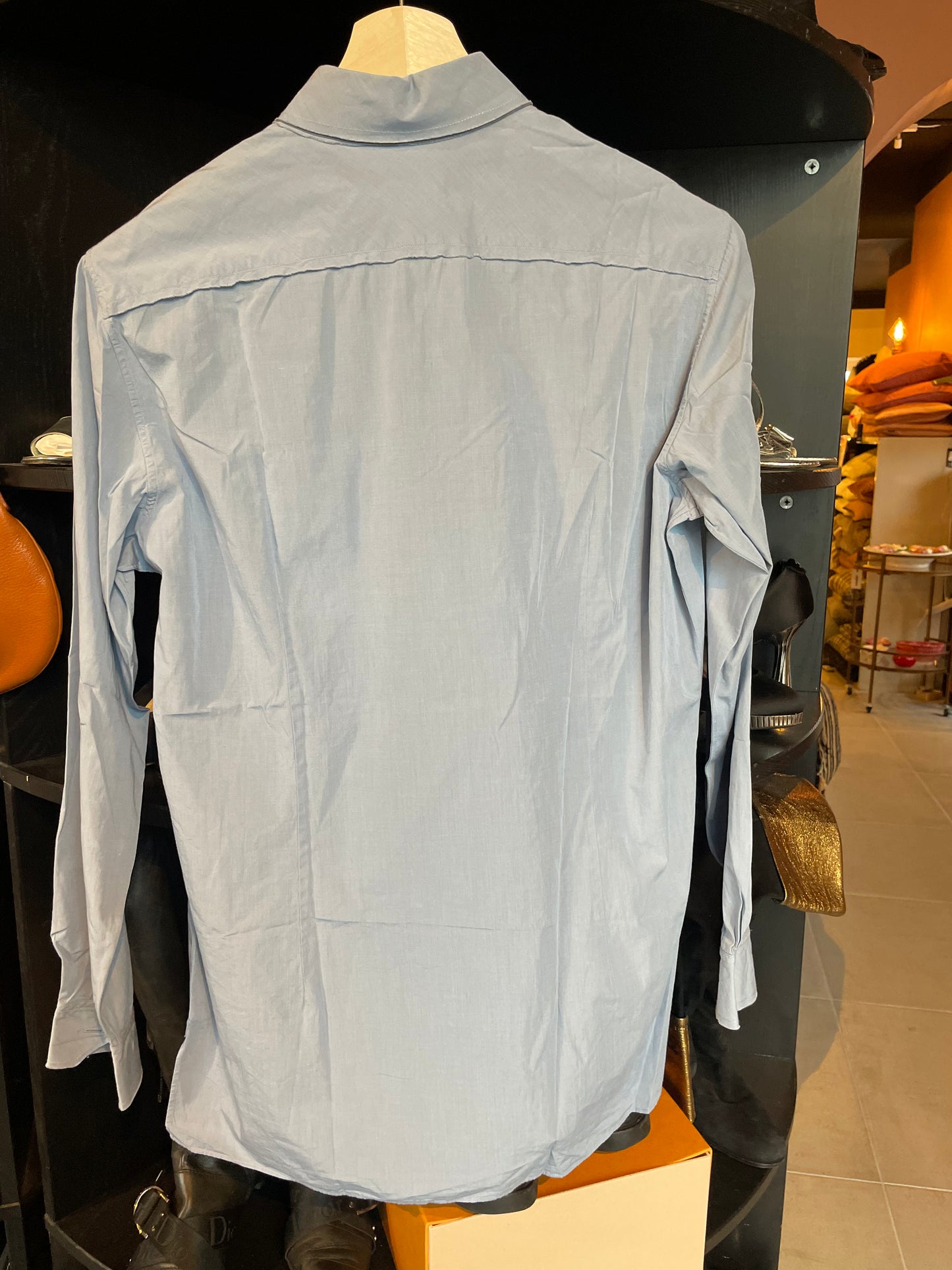 Skjorte - Lanvin - Vintage for HIM