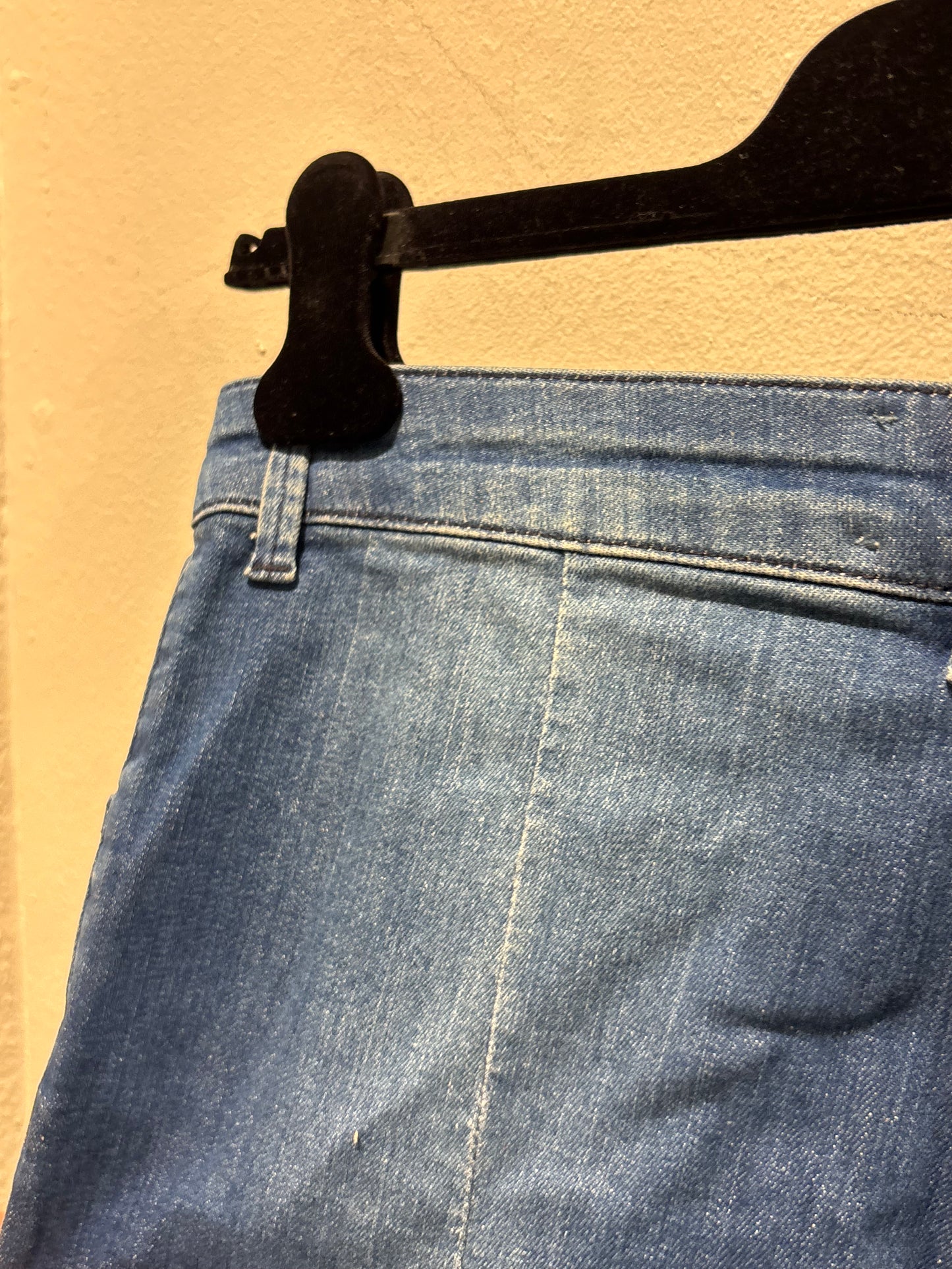 Malene Birger - Stretchy Denim Pants - EU38 - Medinas Wardrobe