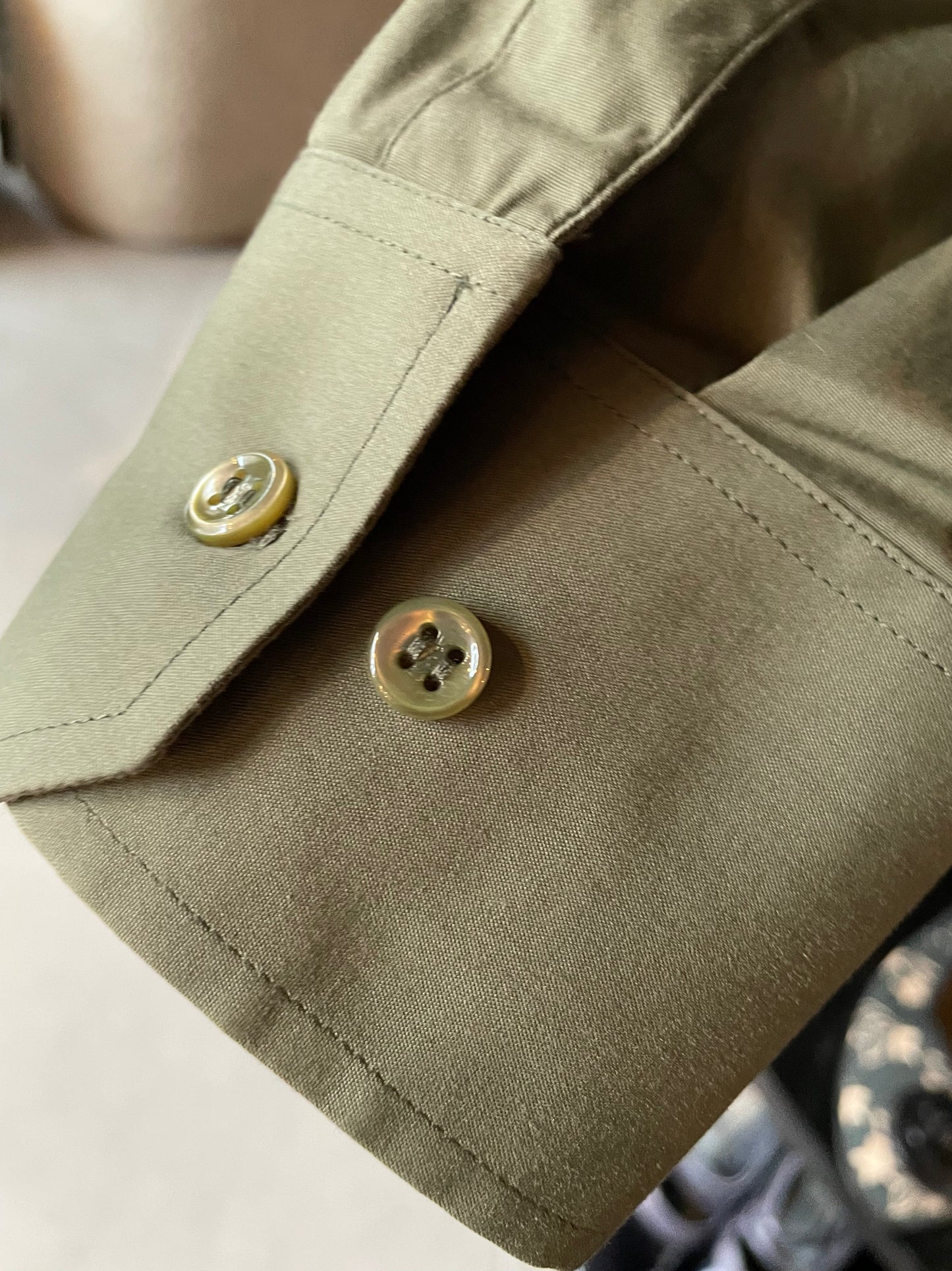 Yves Saint Laurent - Skjorte - Vintage for HIM