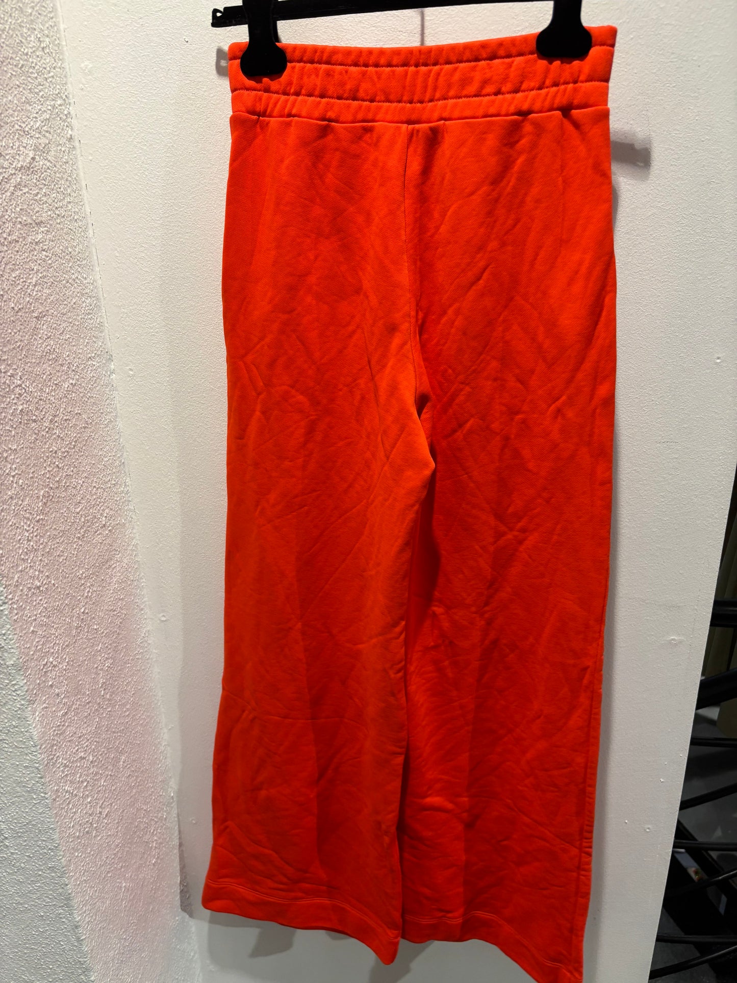 Malene Birger - Loungepants - Red - XS - Medinas Wardrobe