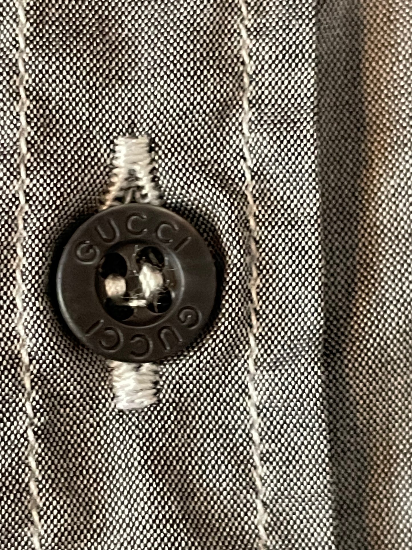 Gucci - Skjorte - Unisex - Vintage for HIM