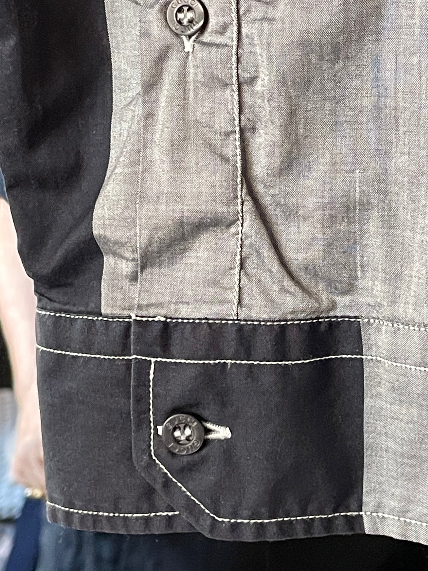 Gucci - Skjorte - Unisex - Vintage for HIM