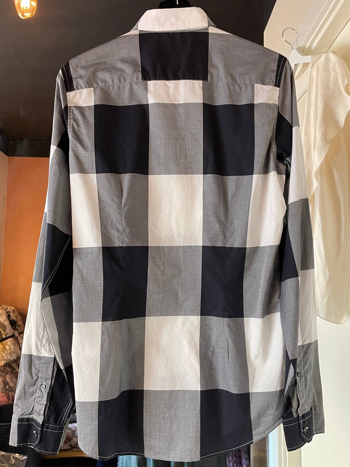 Gucci - Skjorte - Unisex - Vintage for HIM
