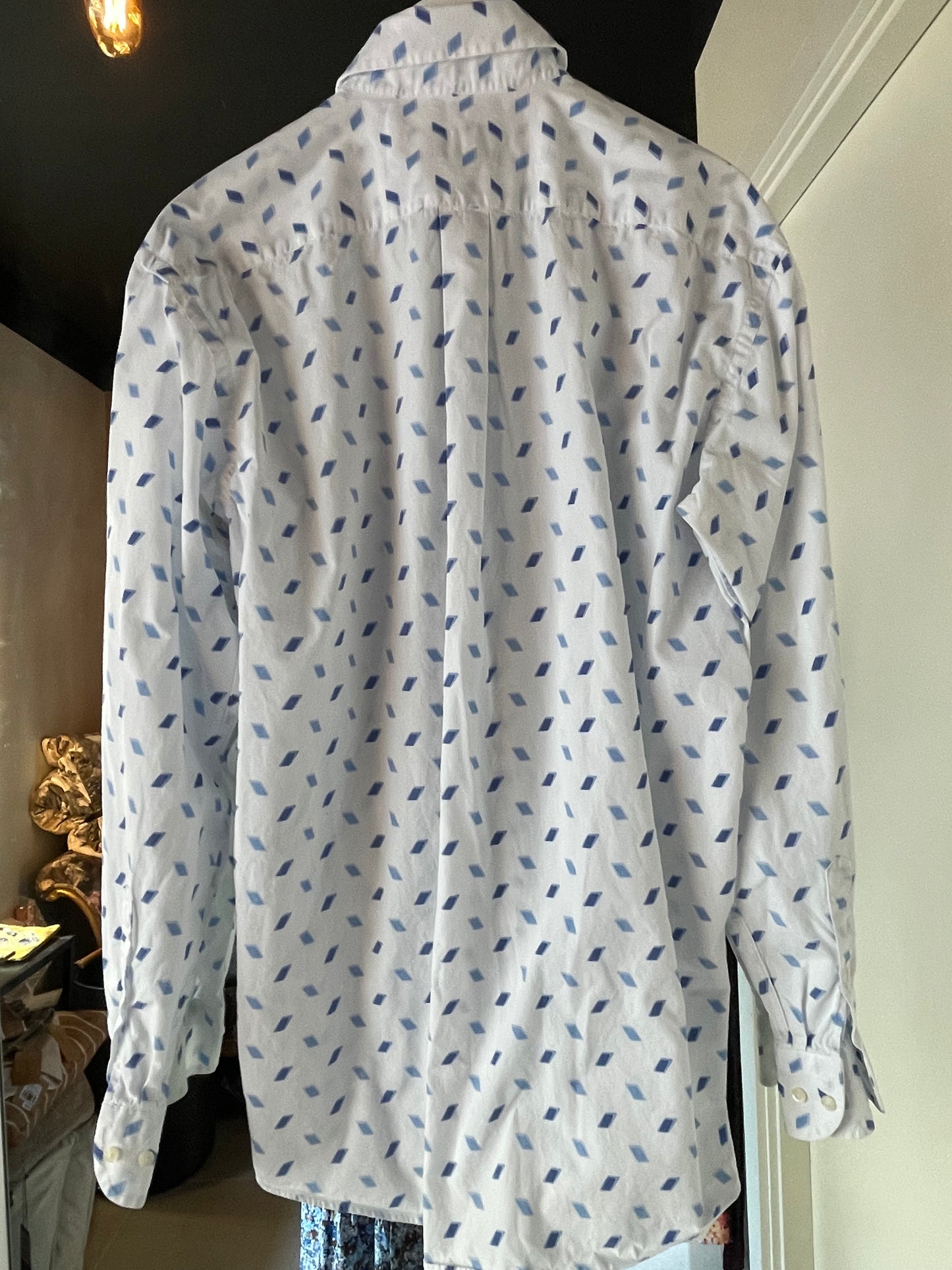 Etro - Skjorte - Unisex - Vintage for HIM - 40