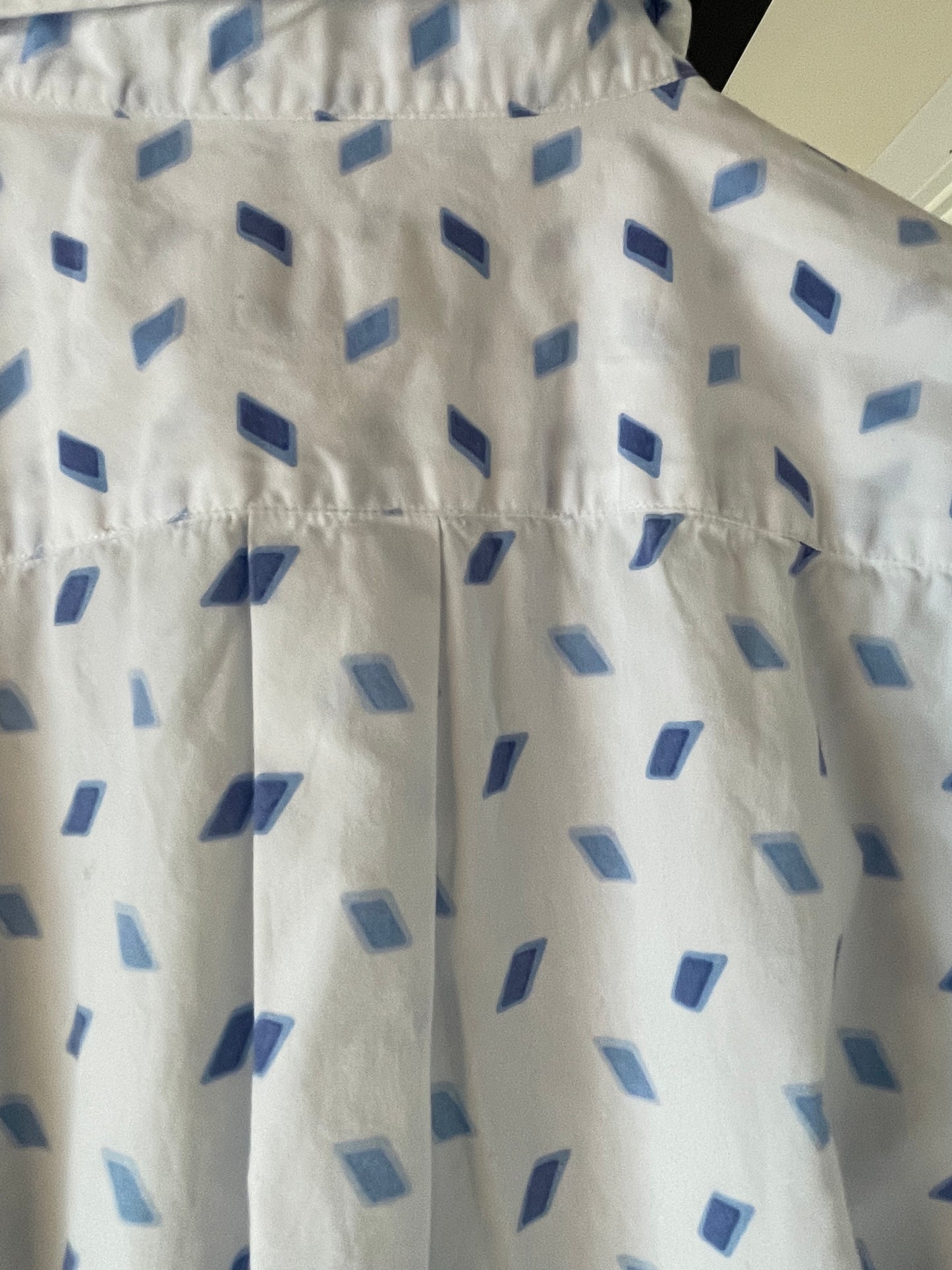 Etro - Skjorte - Unisex - Vintage for HIM - 40