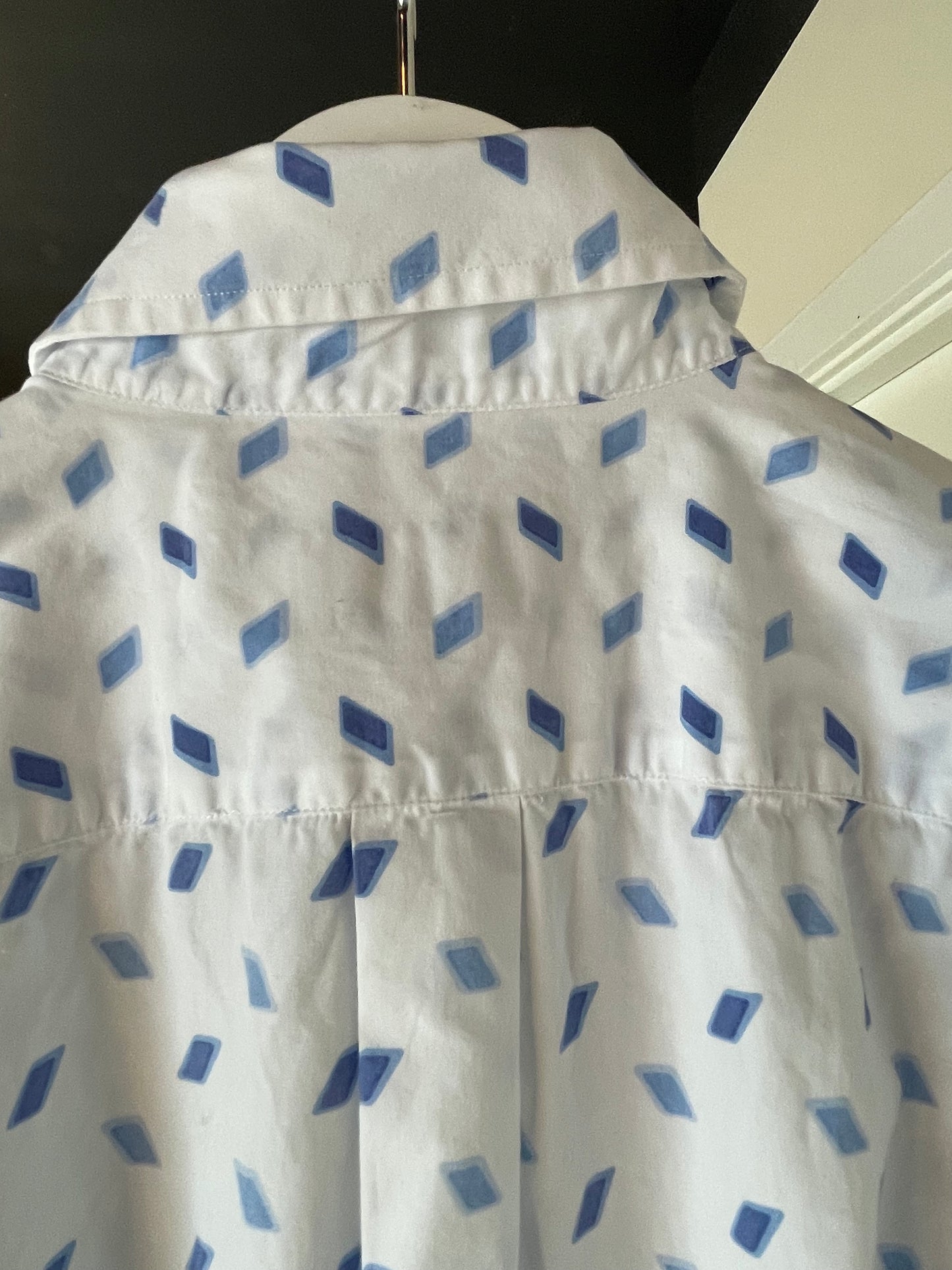 Etro - Skjorte - Unisex - Vintage for HIM - 40