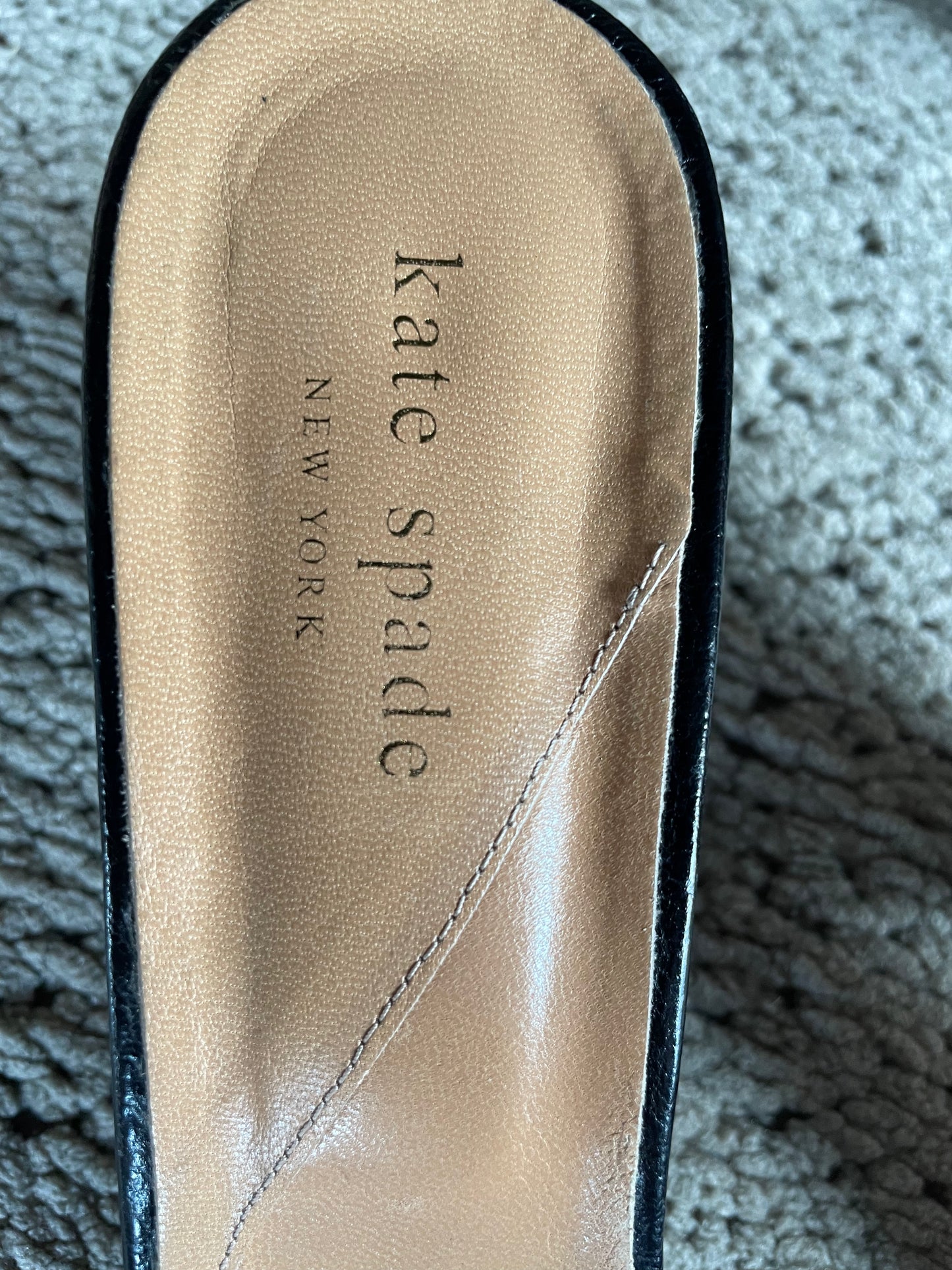 Pumps - Kate Spade - 38