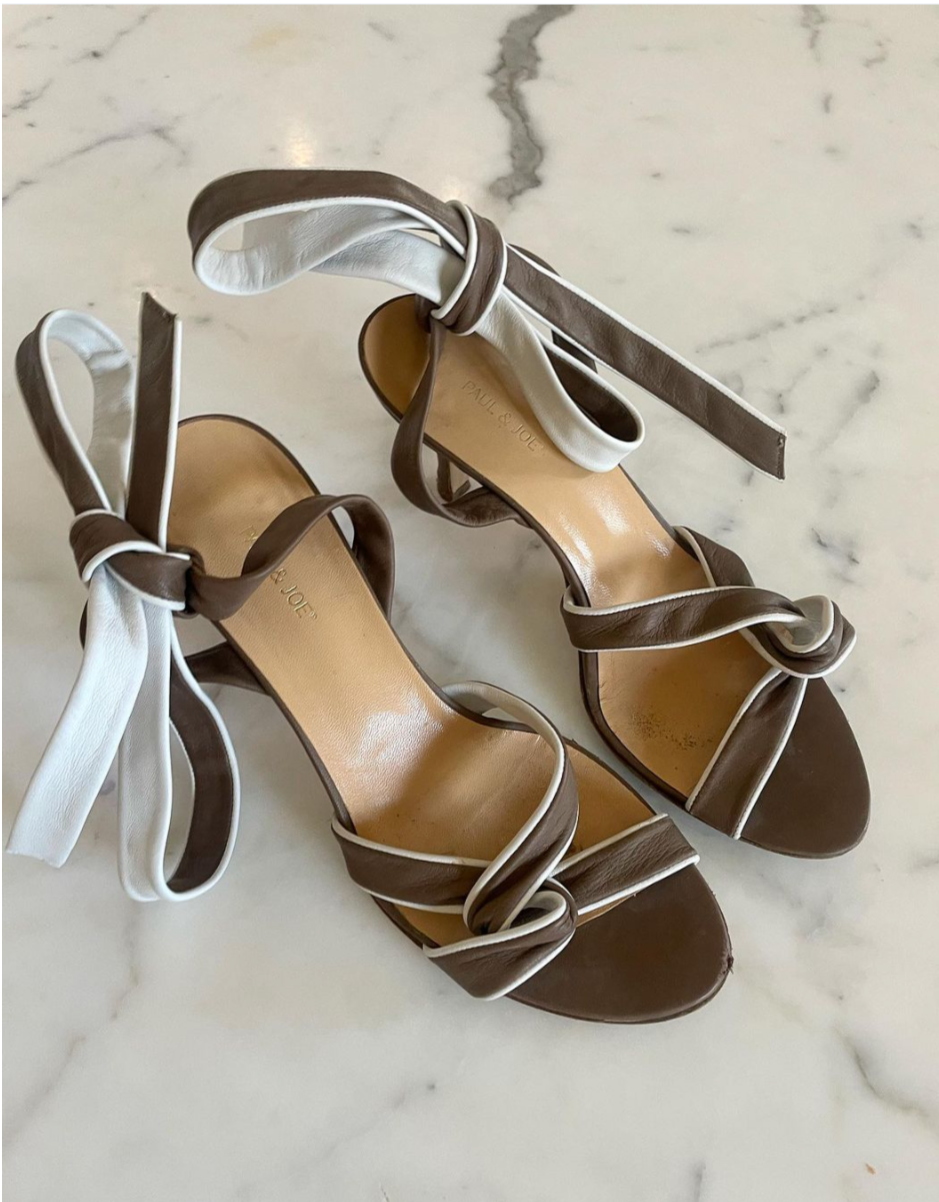 Slingbacks / Sandaler - Paul & Joe - Str. 38