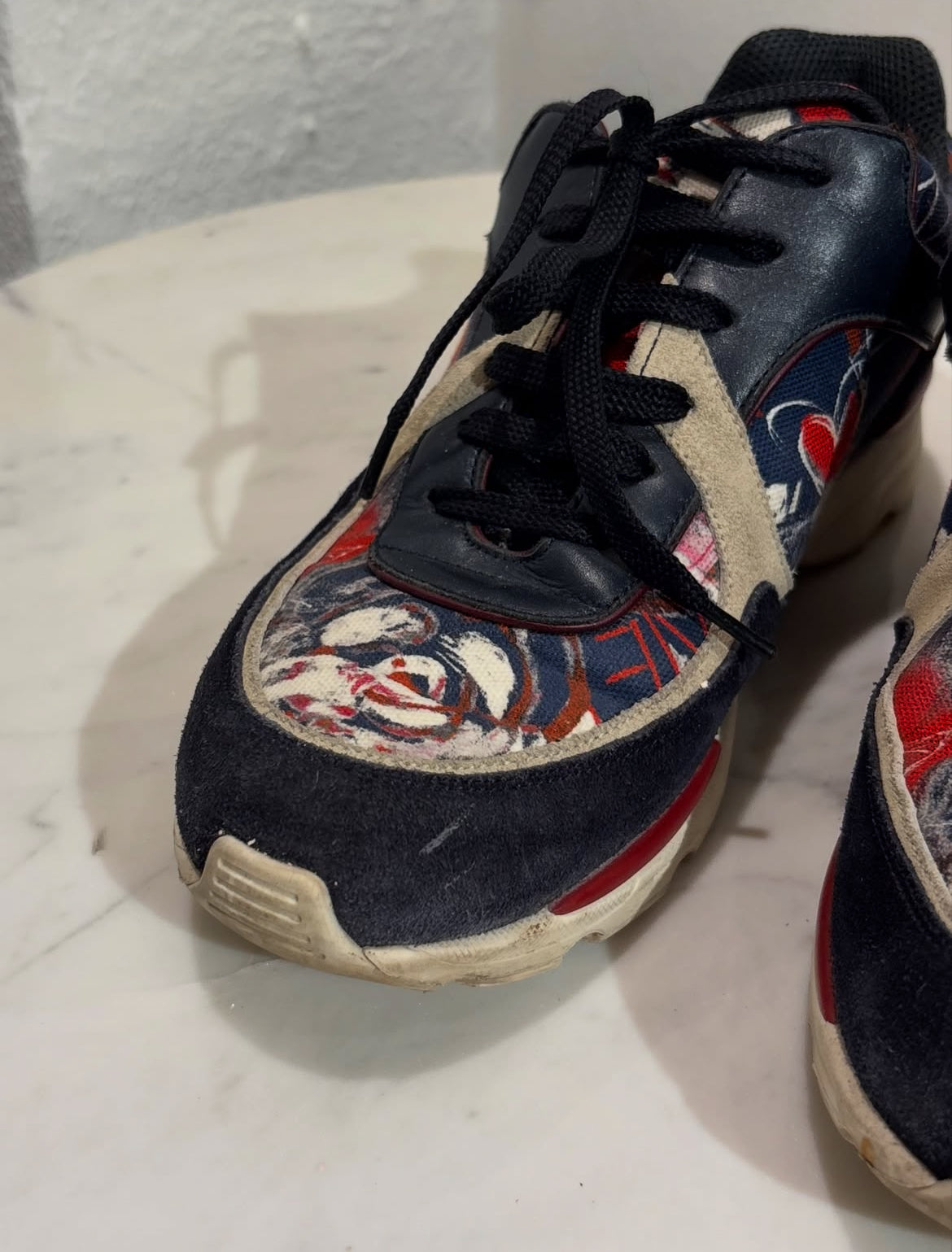 Chanel Sneakers -