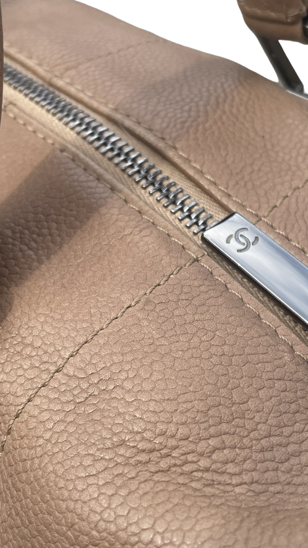 Chanel - Dusty Rose