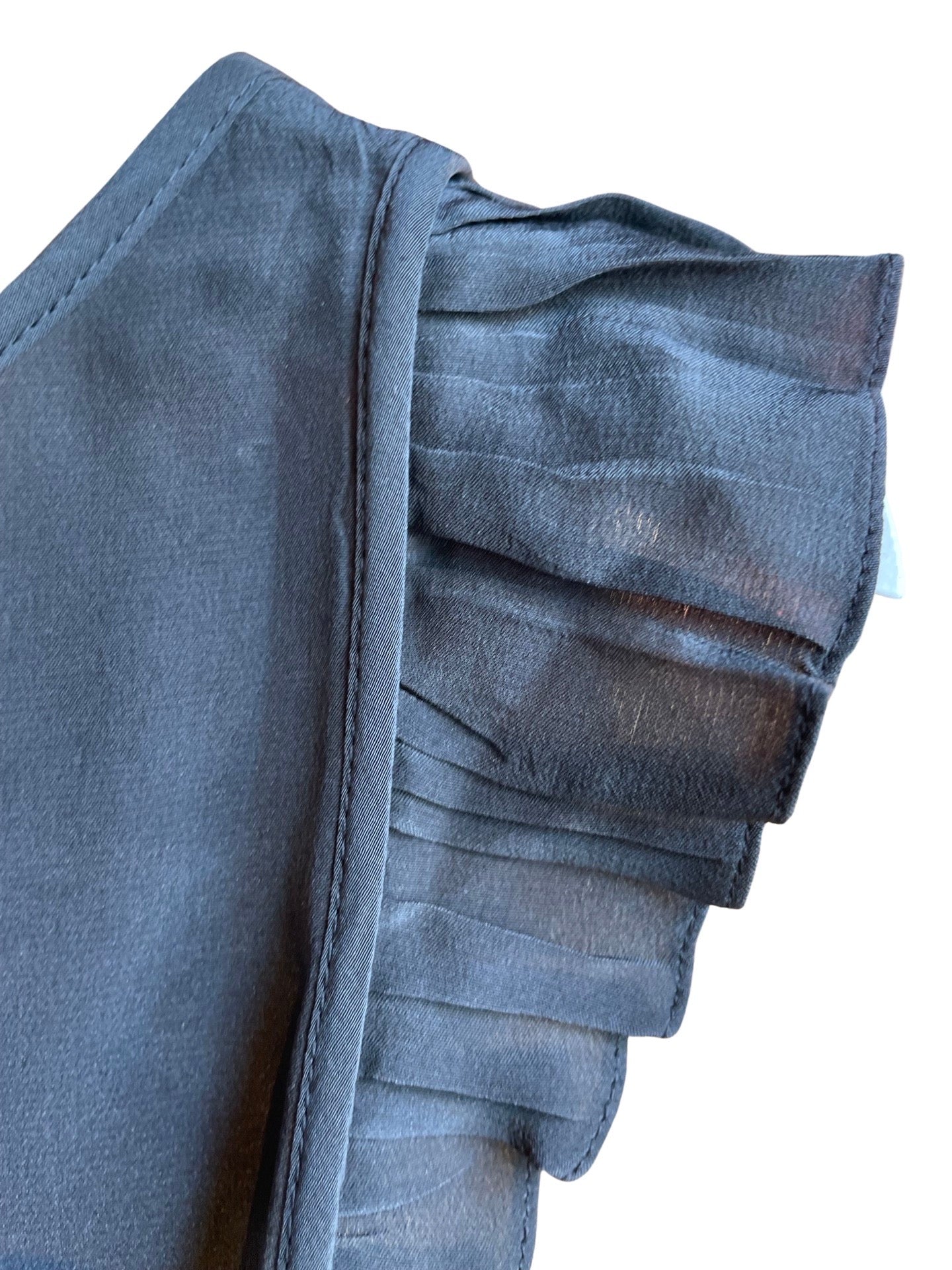 Silkekjole - Stella McCartney - aldrig brugt - med tag