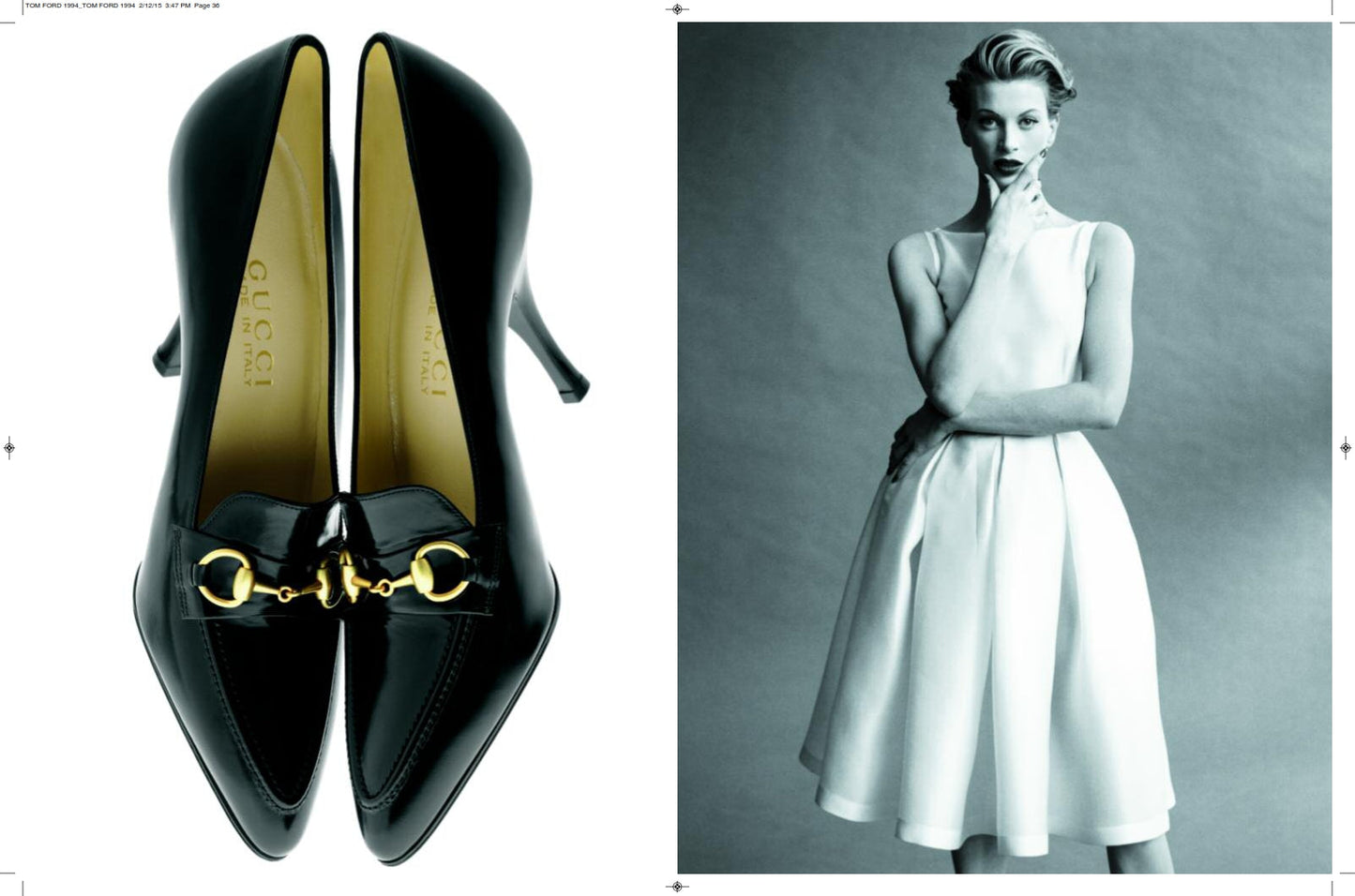 TOM FORD